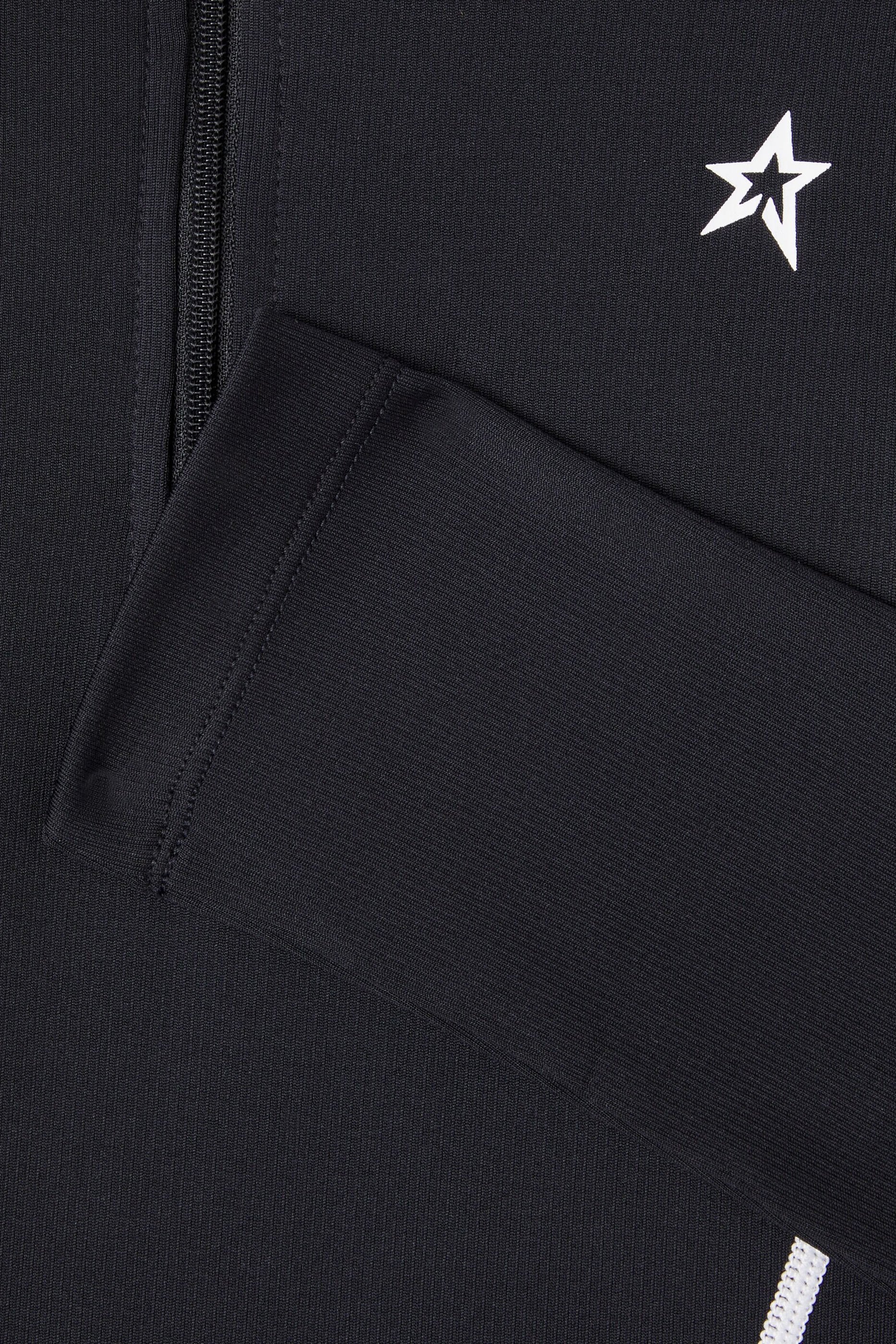 Kids Half Zip Thermal