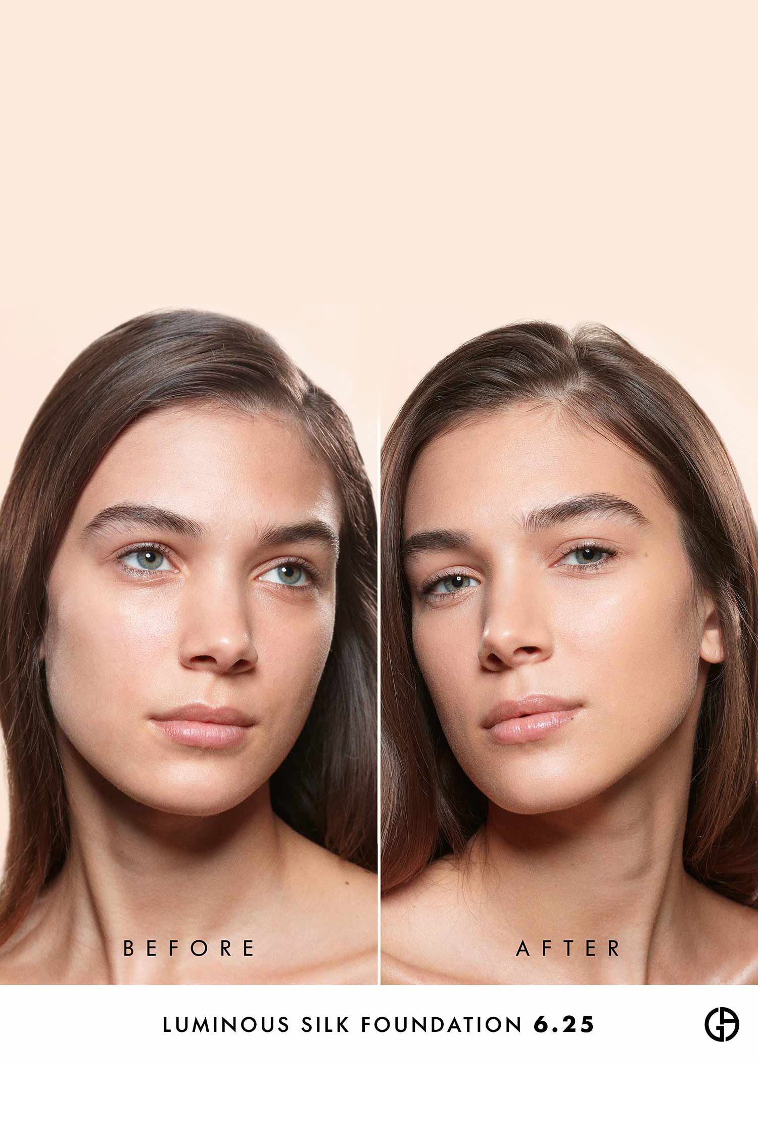 Luminous Silk Foundation