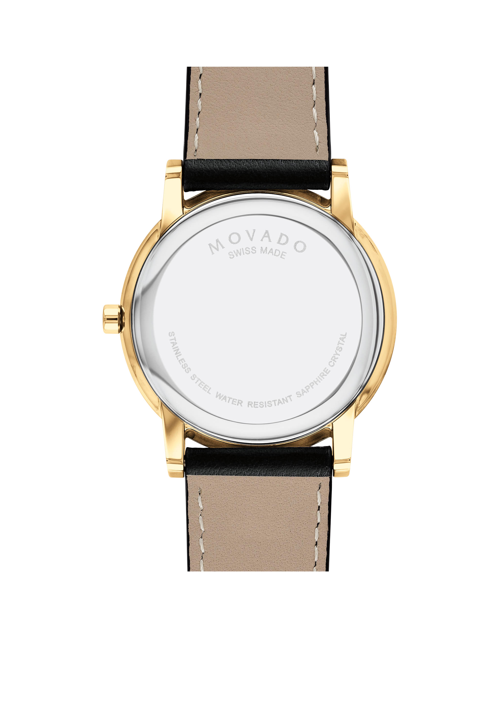 Museum Classic Watch