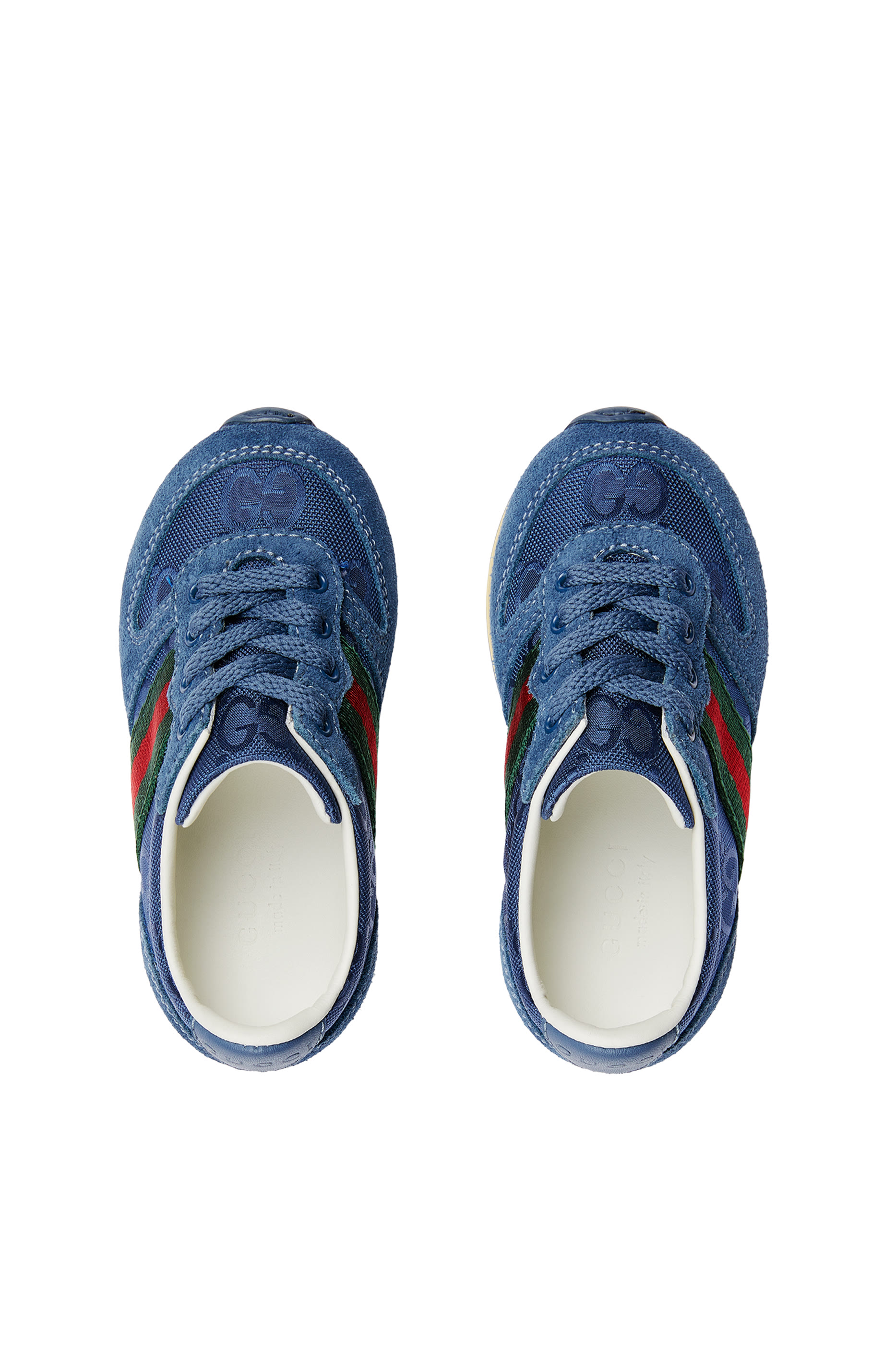 Kids GG Re-Motion Sneakers