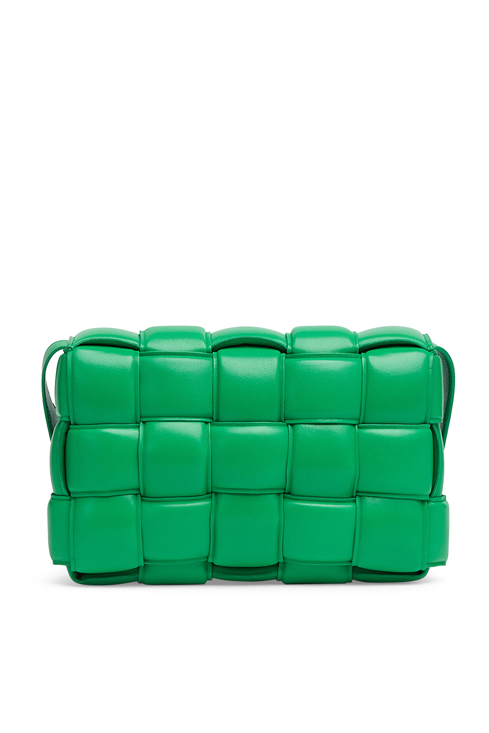 Padded Cassette Bag