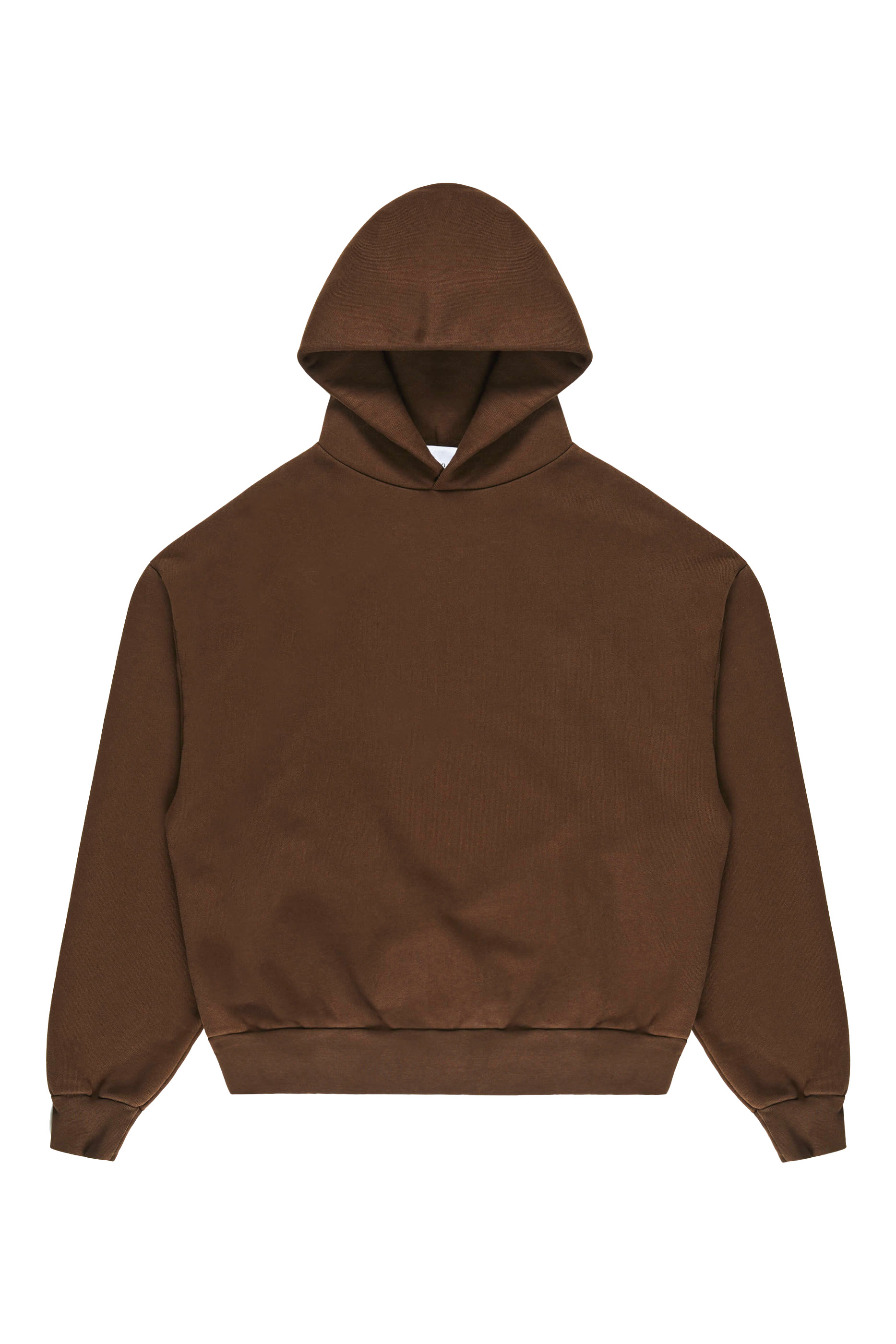 MkI Superweight Hoodie