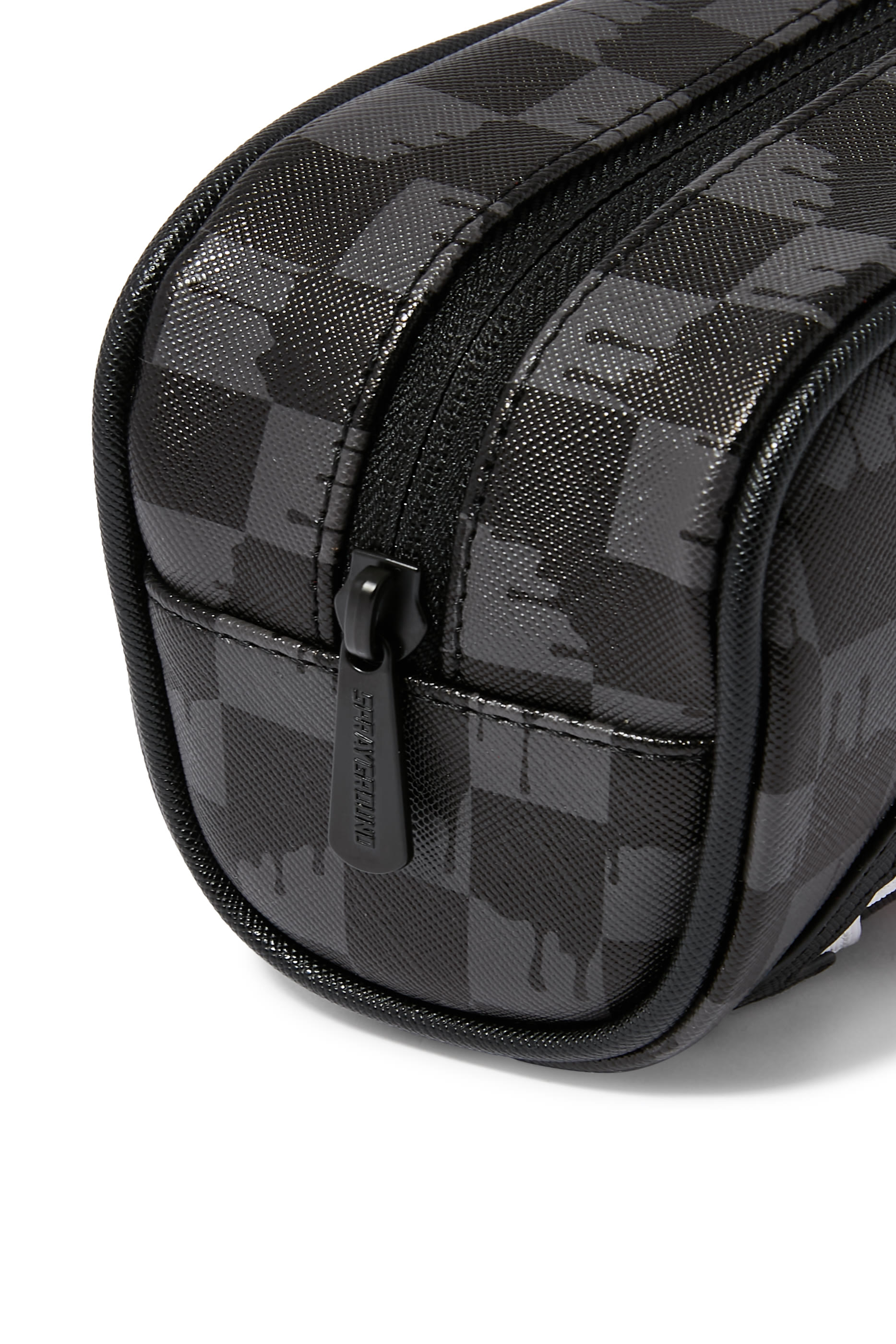  Dripping Sharks in Paris Pencil Pouch