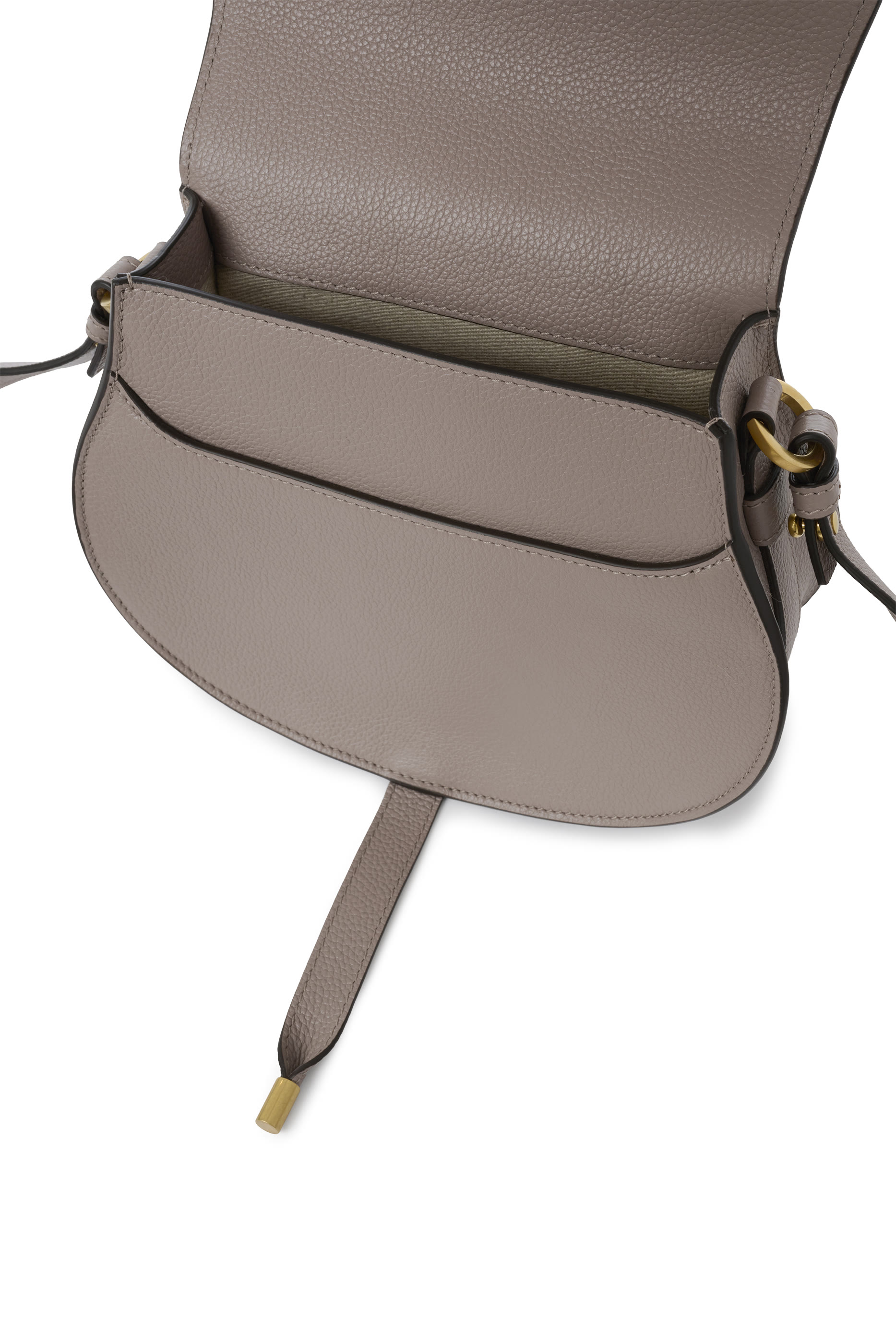 Marcie Saddle Bag