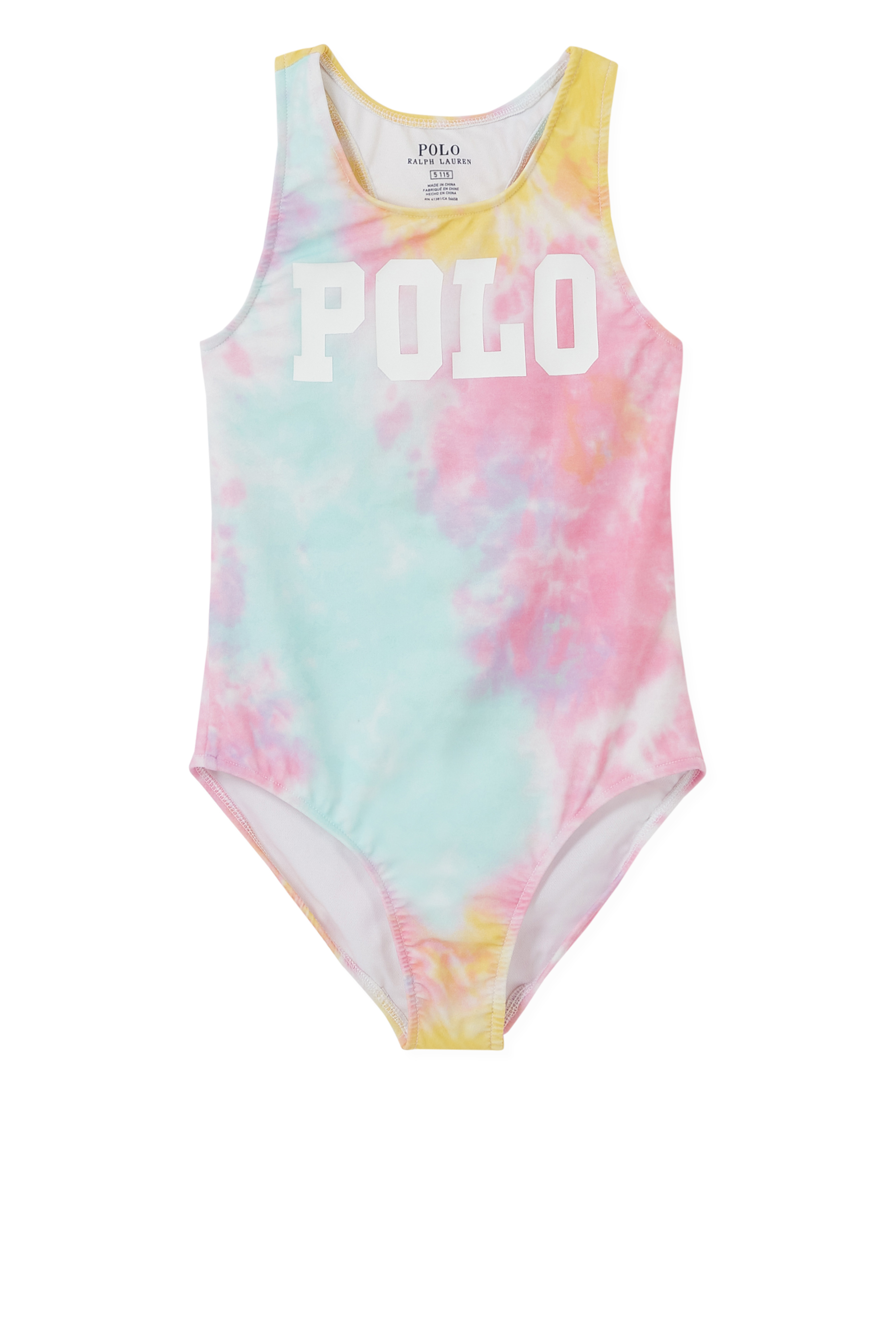 ralph lauren baby swimsuit