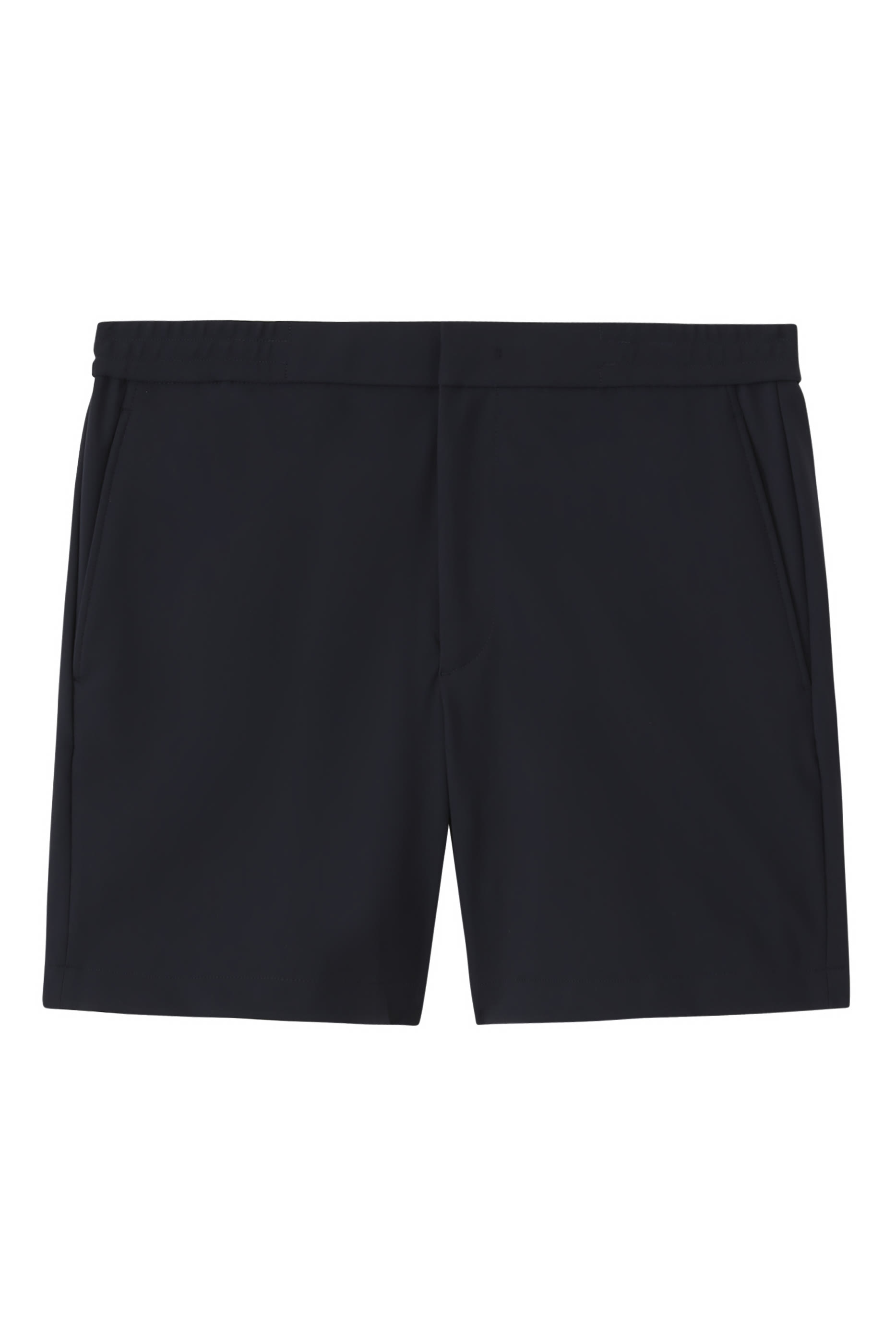 Curtis Tailored Shorts