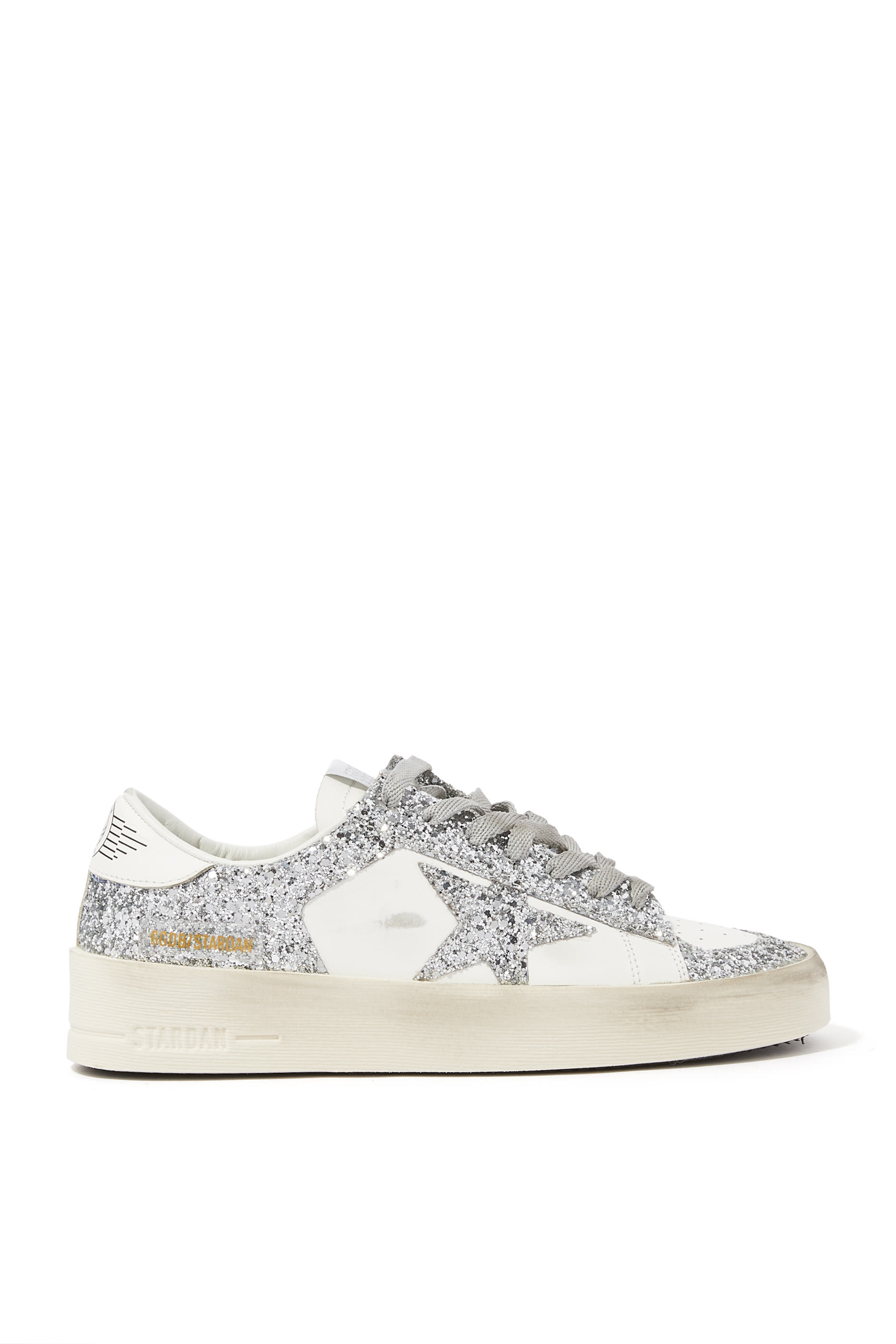 Stardan Low-Top Sneakers