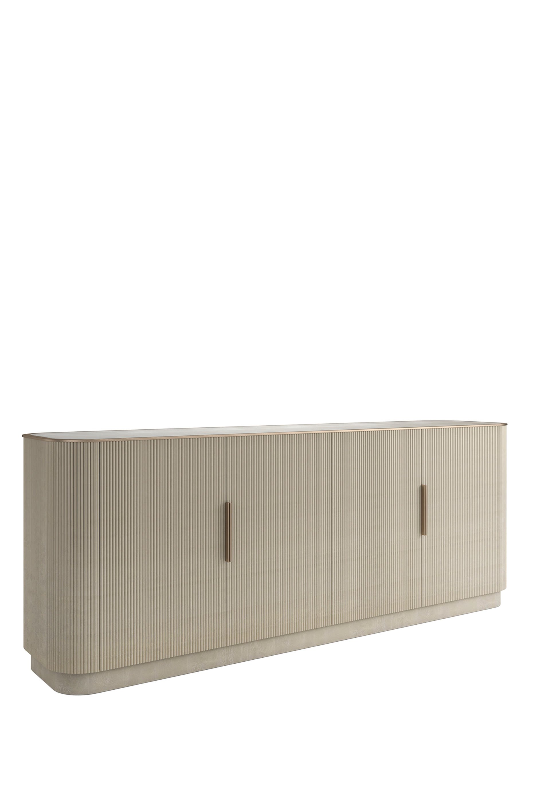 Oracle Love Sideboard