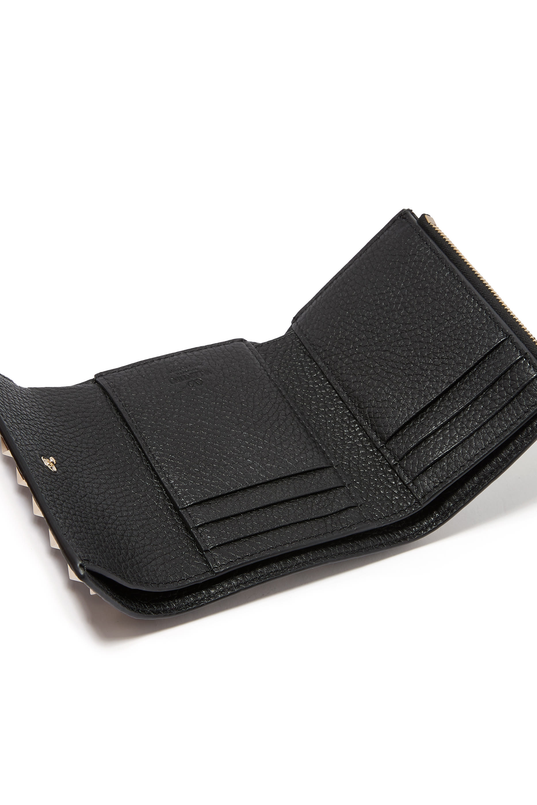 Rockstud Wallet