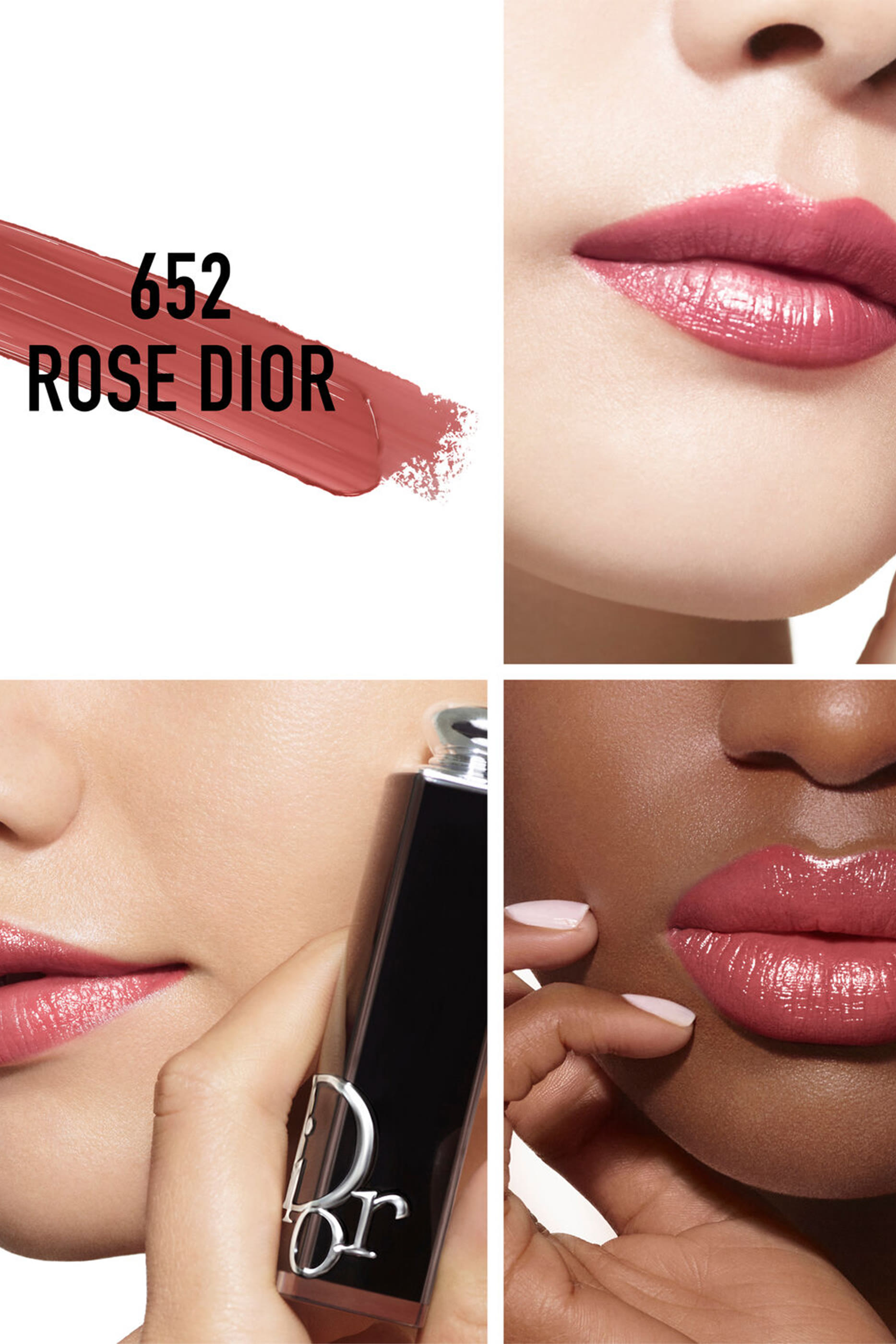 Dior Addict Shine Lipstick