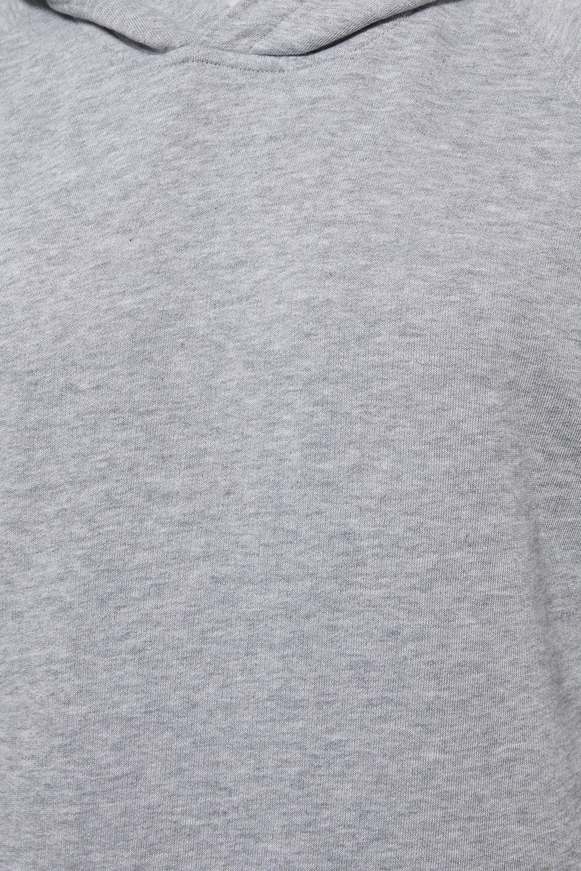 Popover Cotton Hoodie