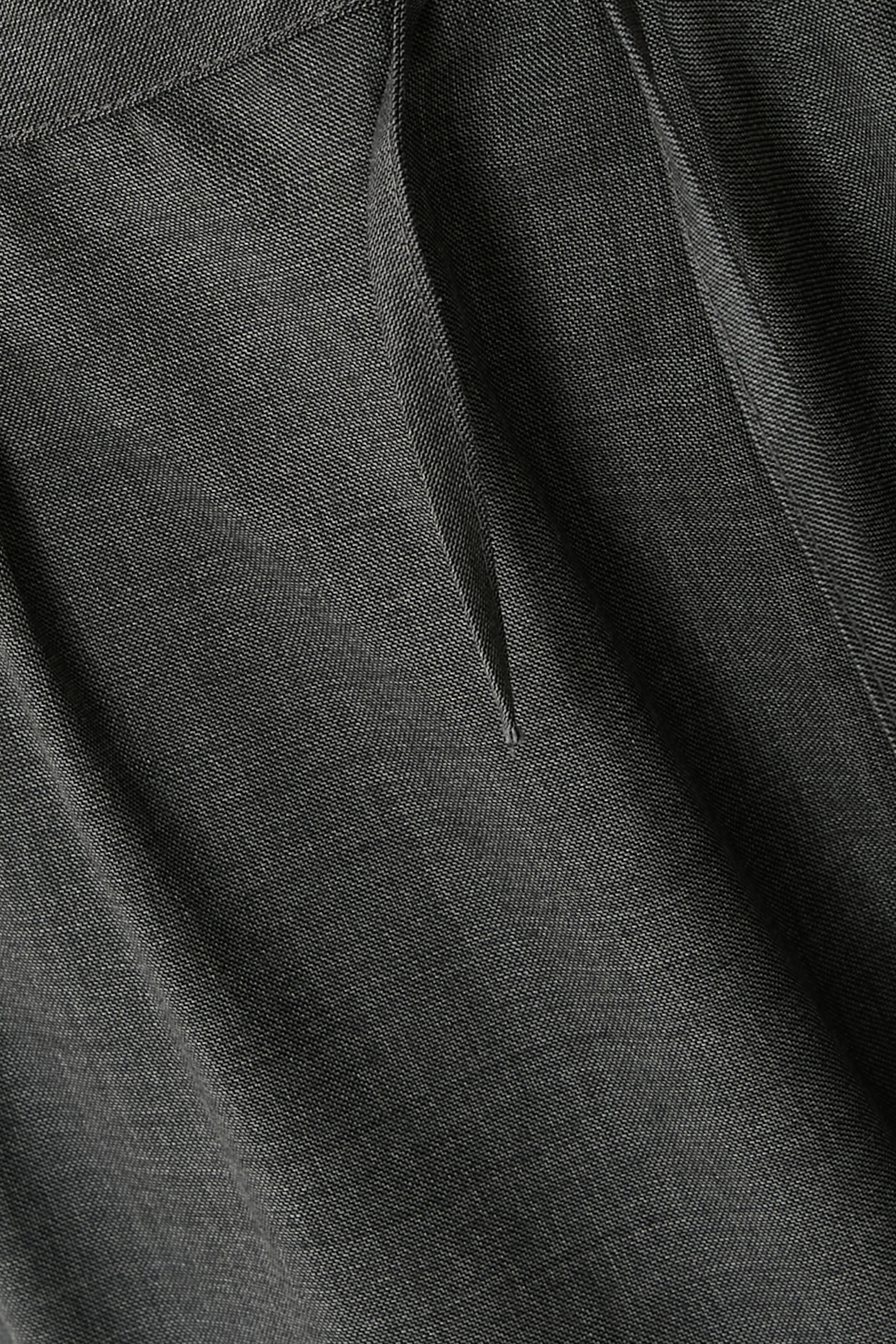 Cove LDS Elasticated-Waist Trousers