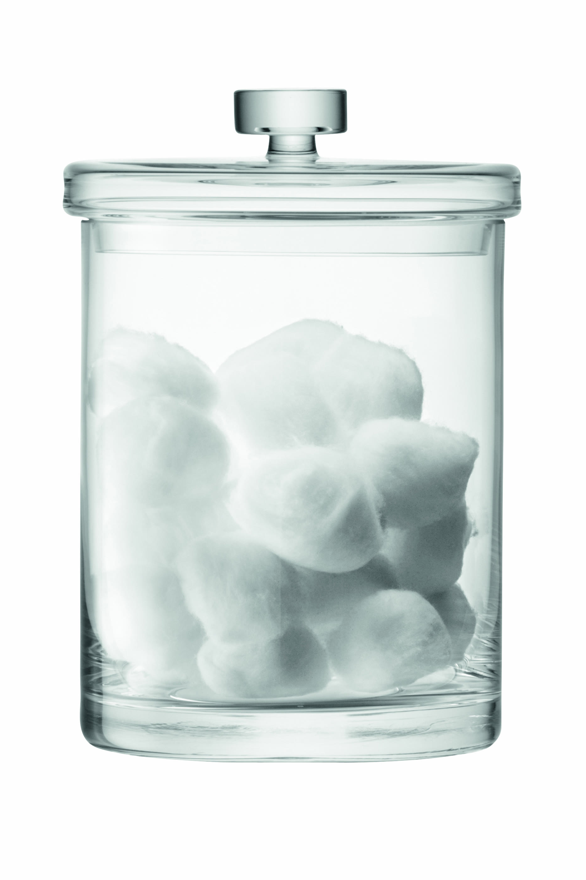 Maxi Container & Lid