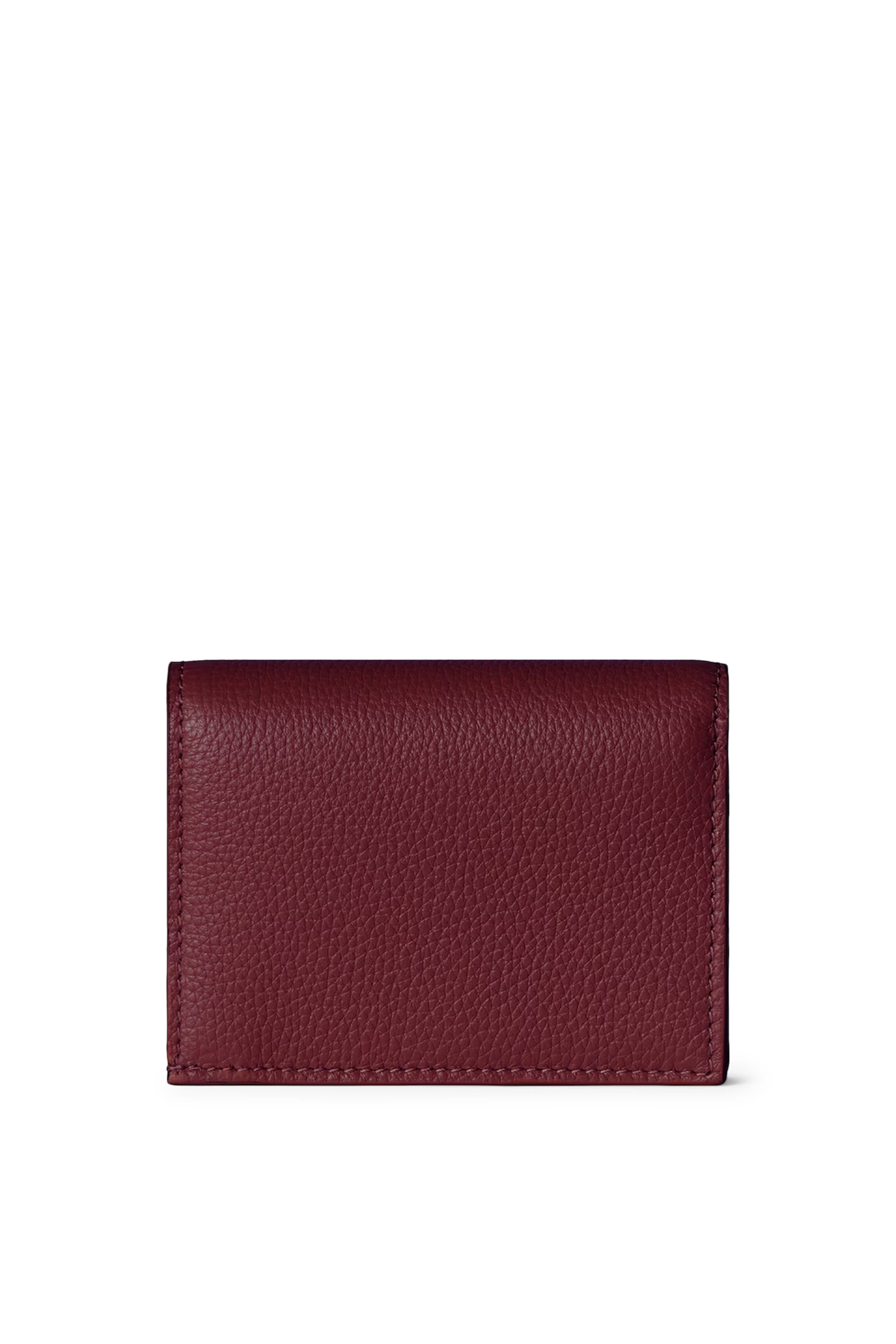GG Marmont Mini Wallet