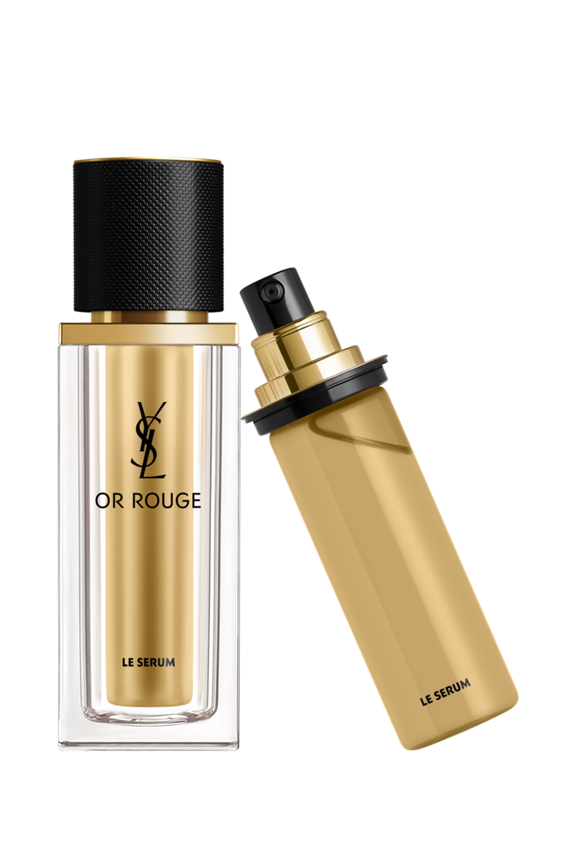 Or Rouge Serum Refill