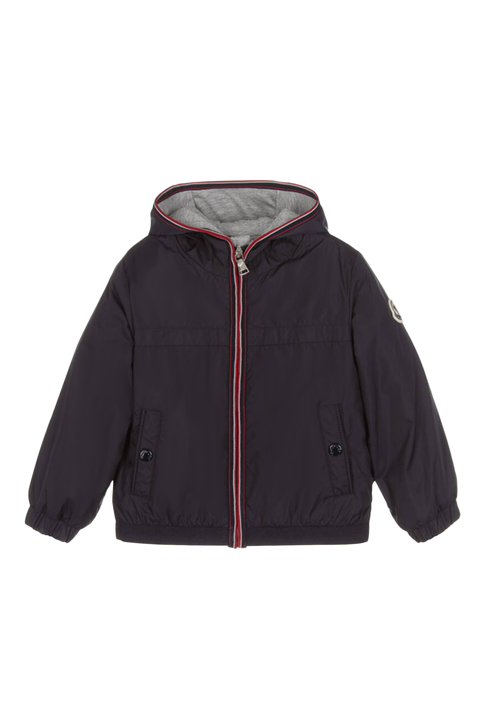 Kids Anton Jacket