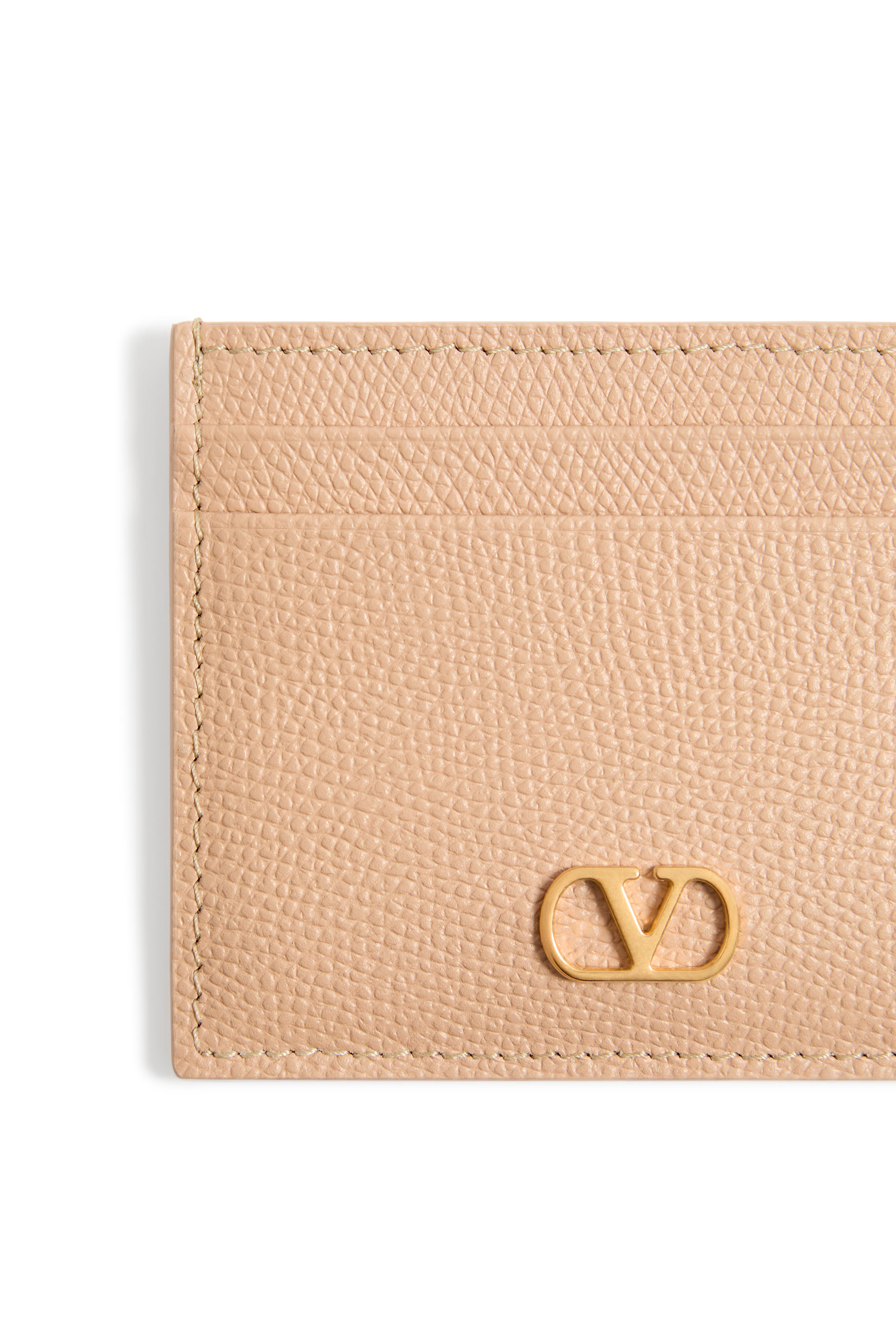 VLogo Signature Card Holder