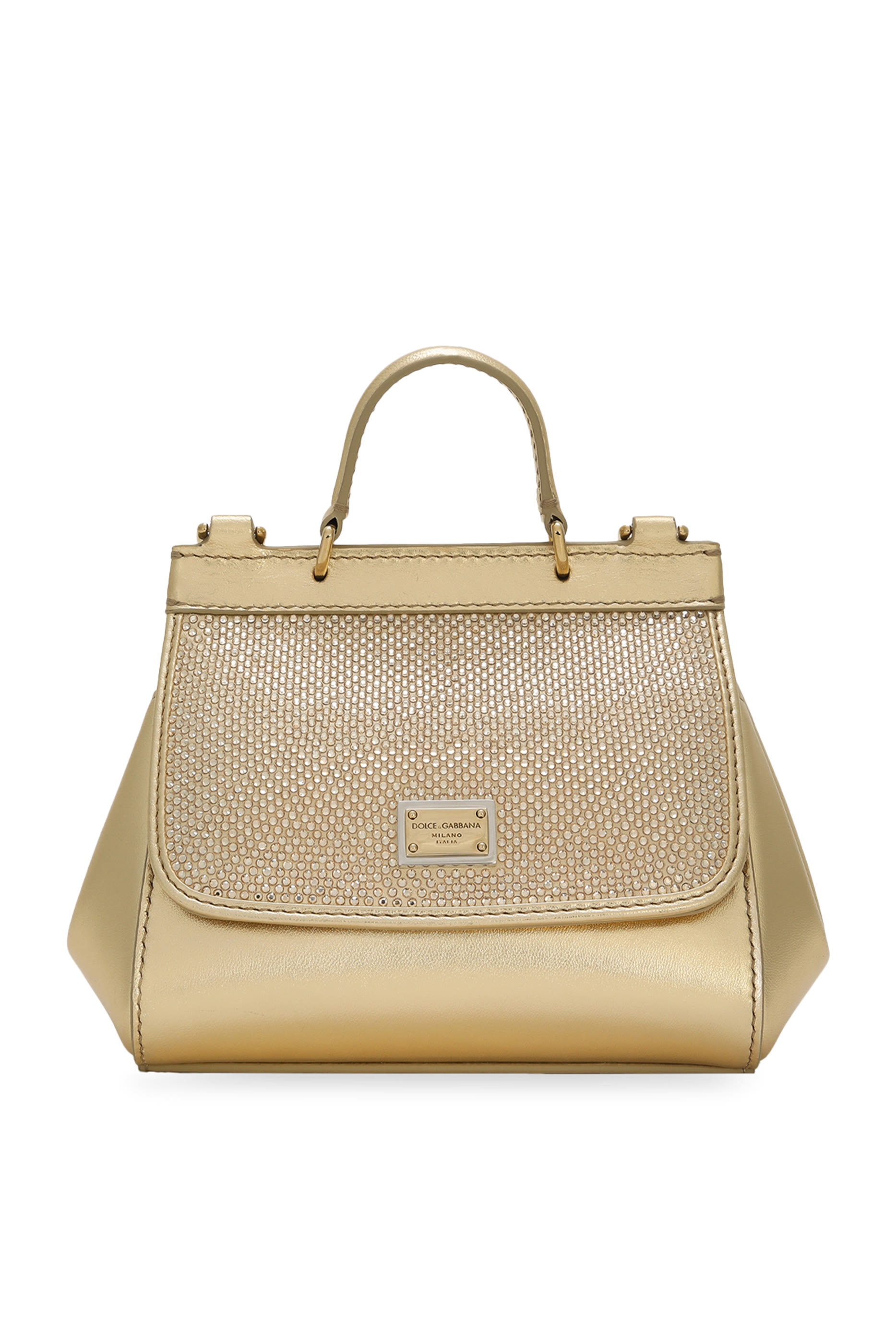 Kids Mini Sicily Handbag