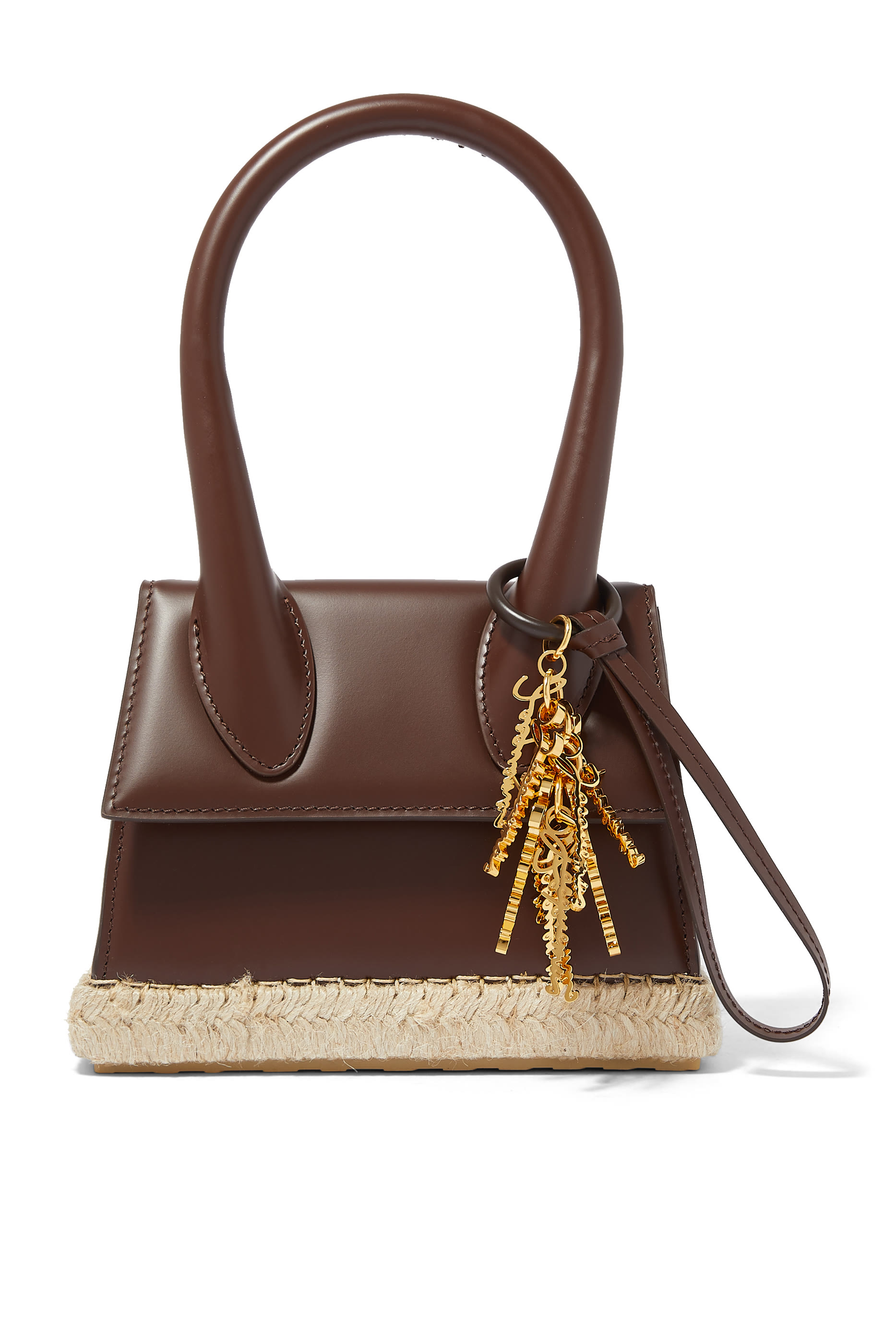 Le Chiquito Moyen Cordao