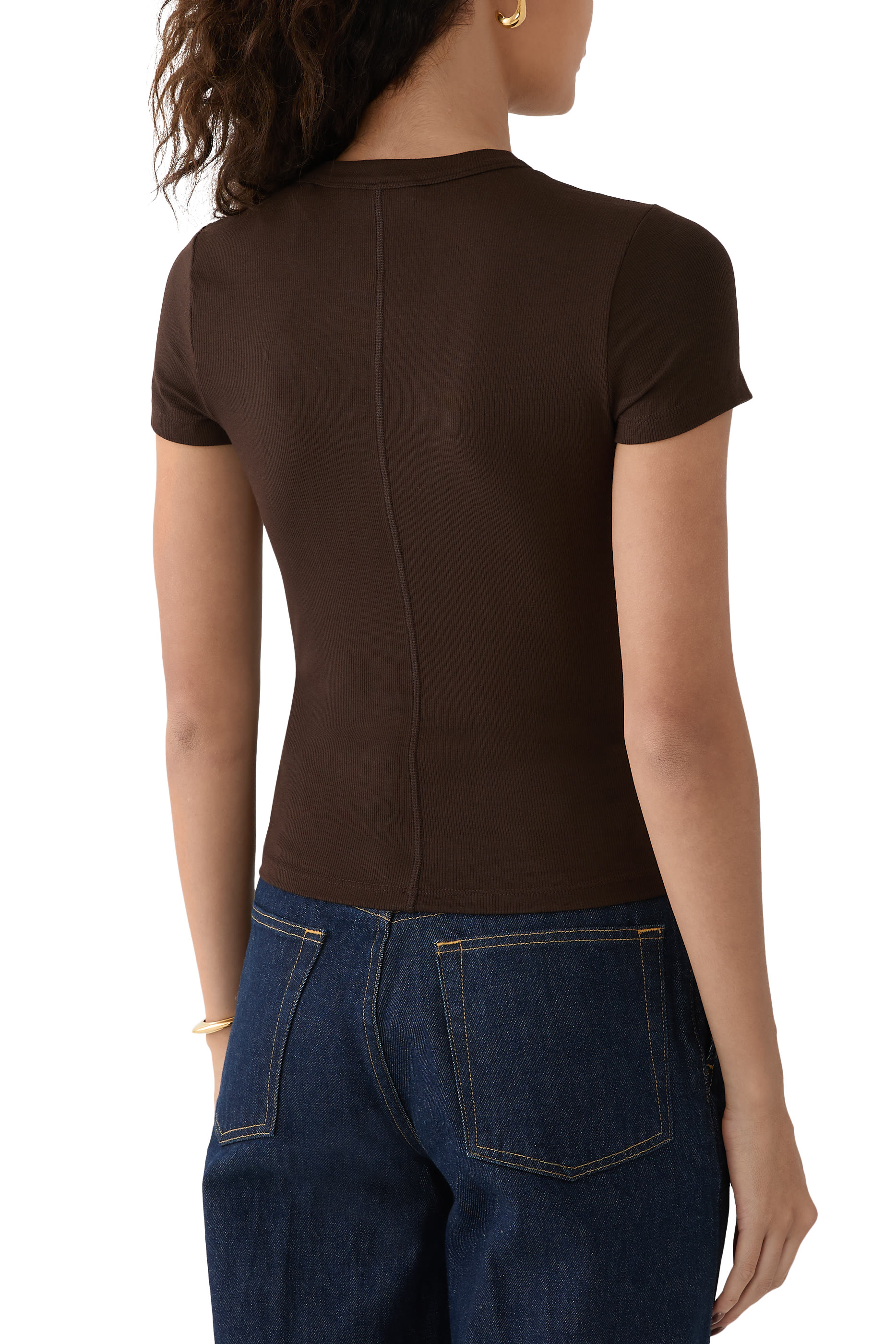 The Rib Baby T-Shirt