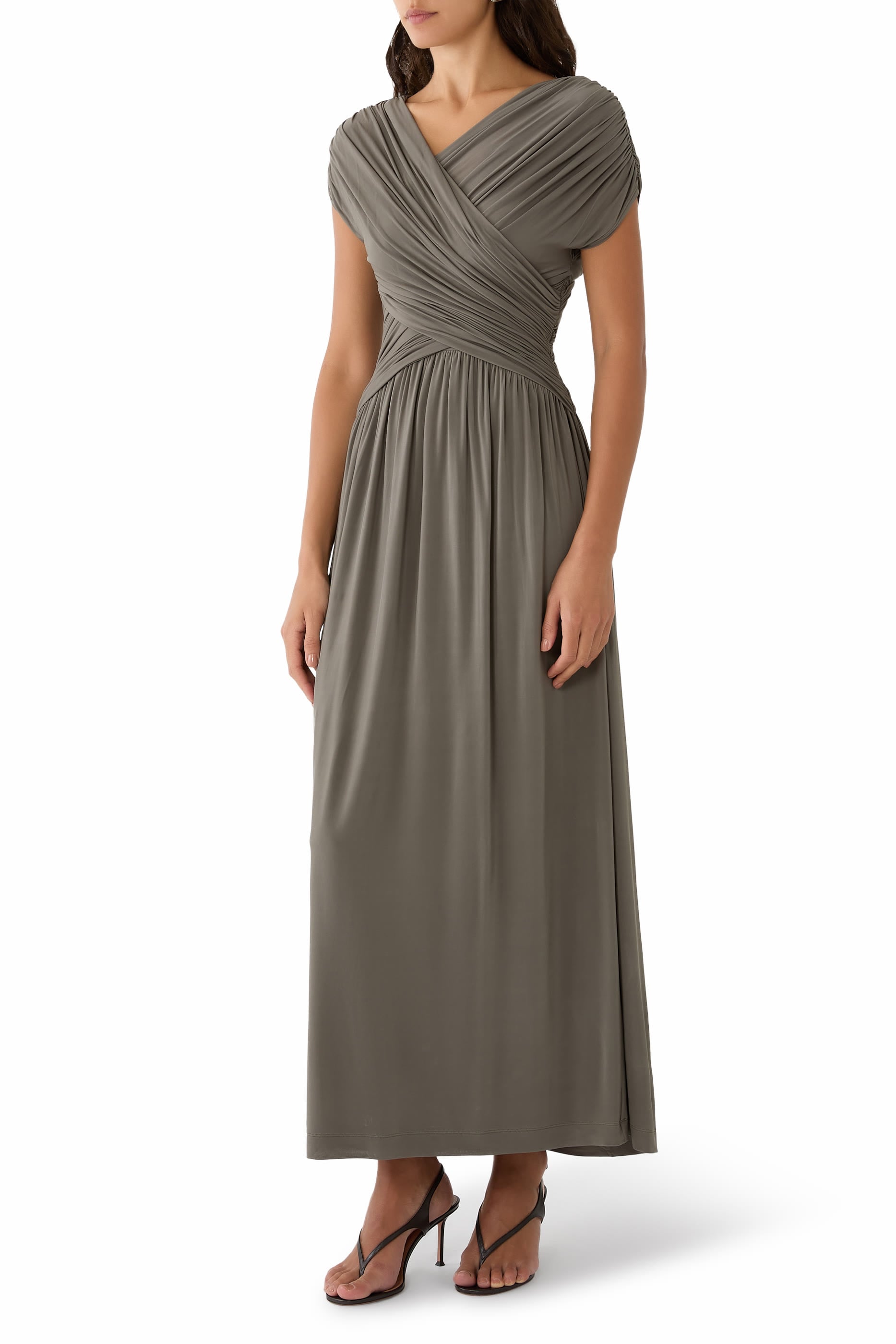 Freja Dress