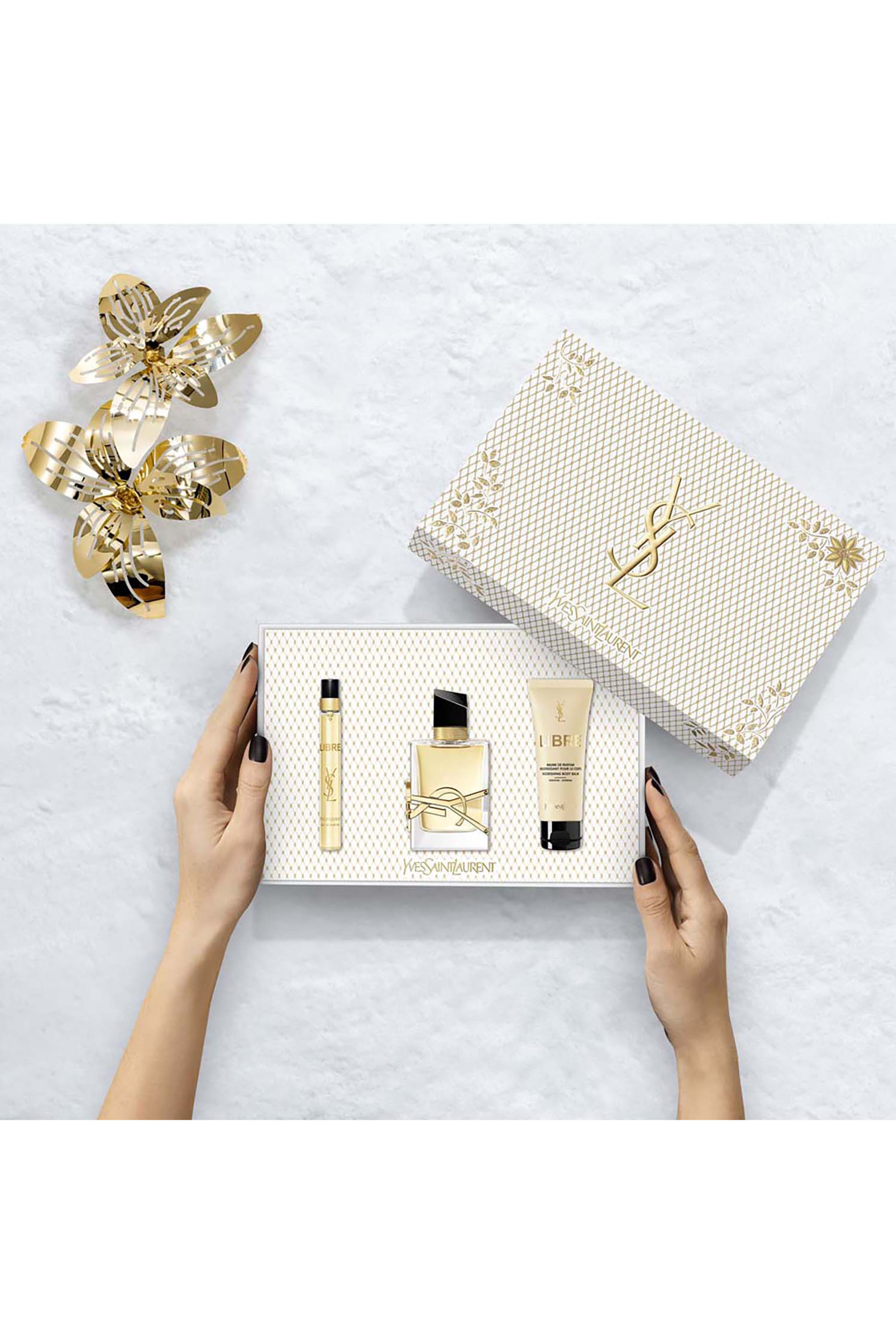 Libre Eau de Parfum Set