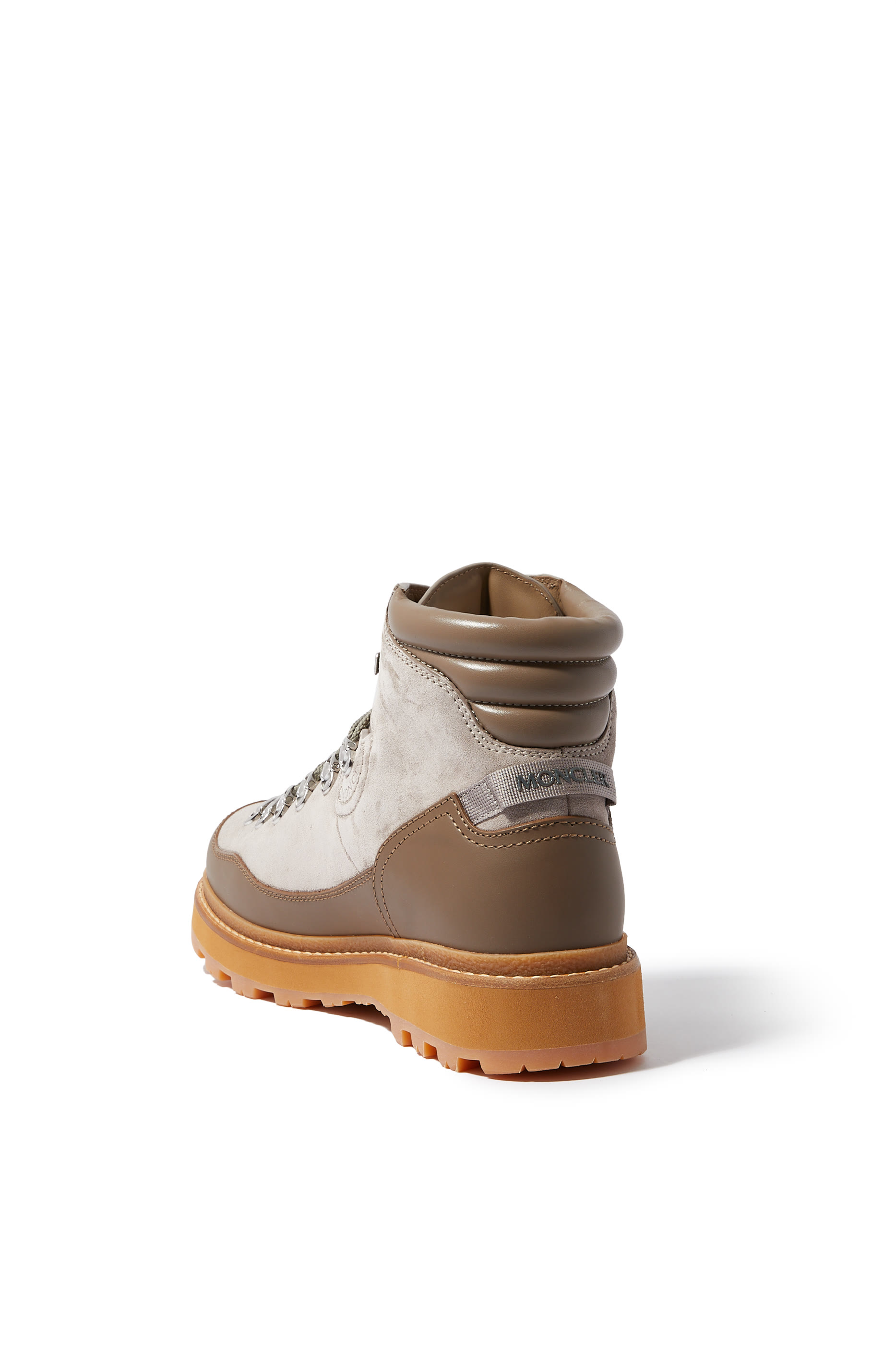 Peka Trek Hiking Boots