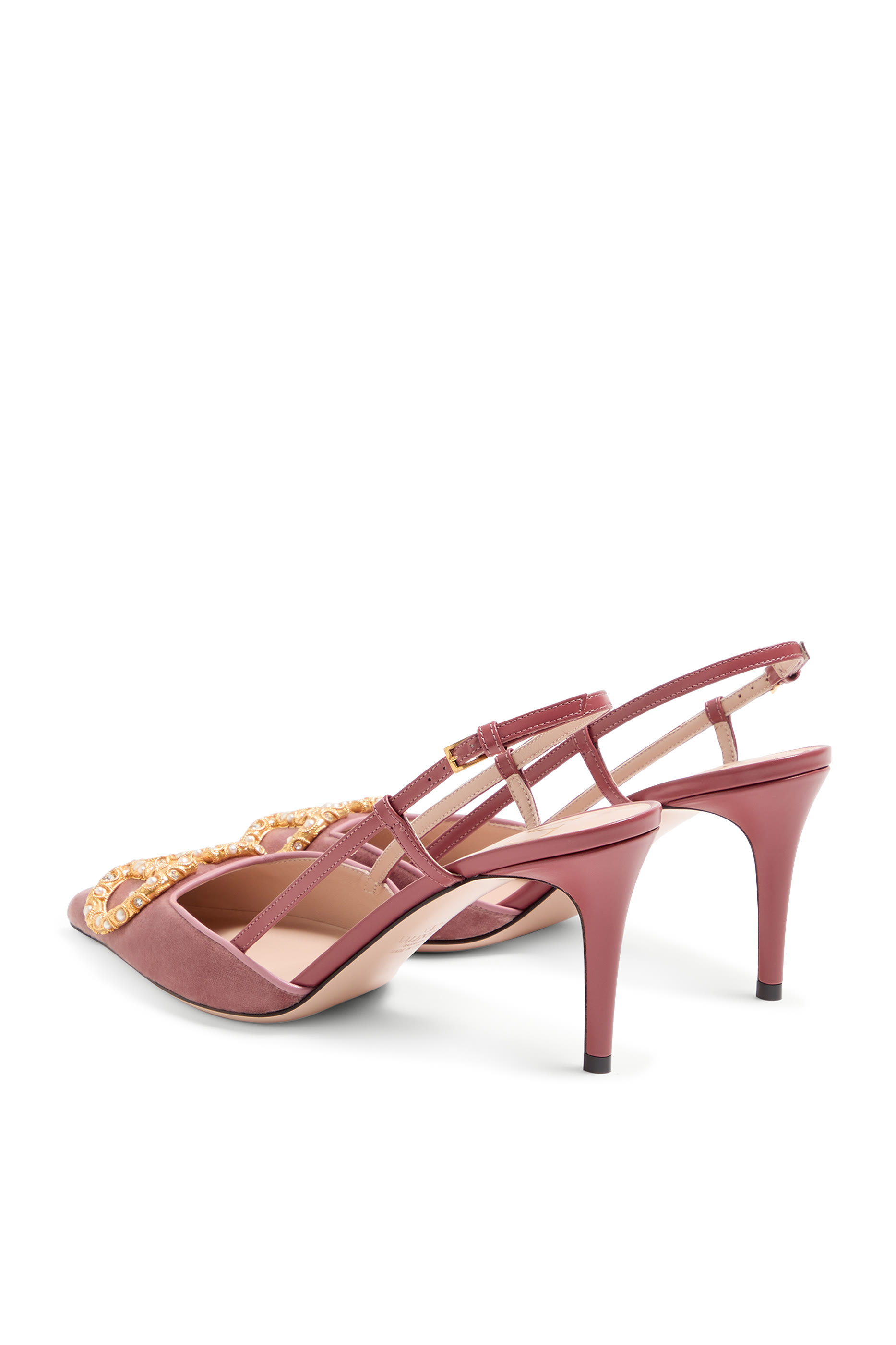 VLogo Signature 80 Pumps