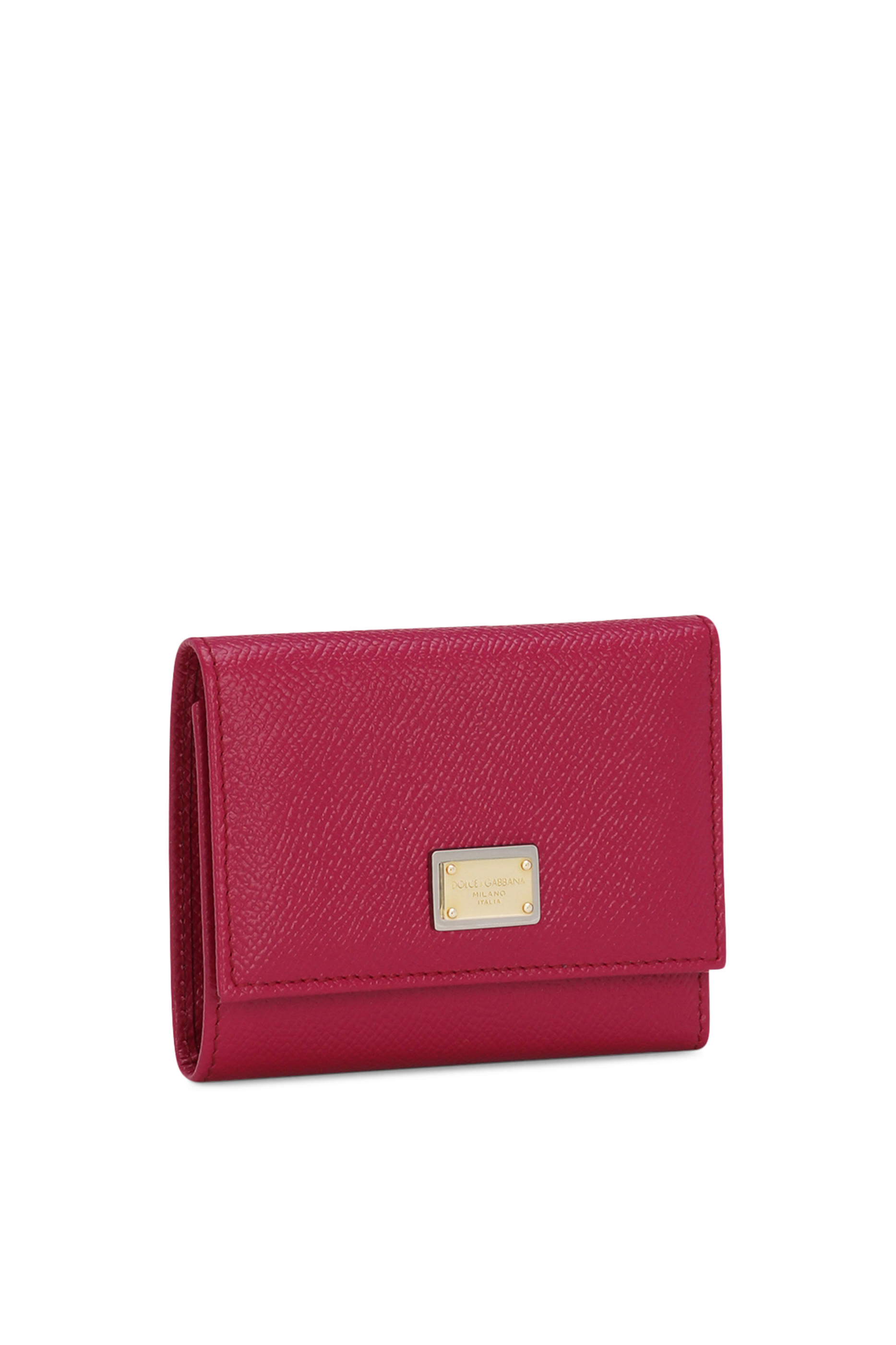 Dauphine French-Flap Wallet