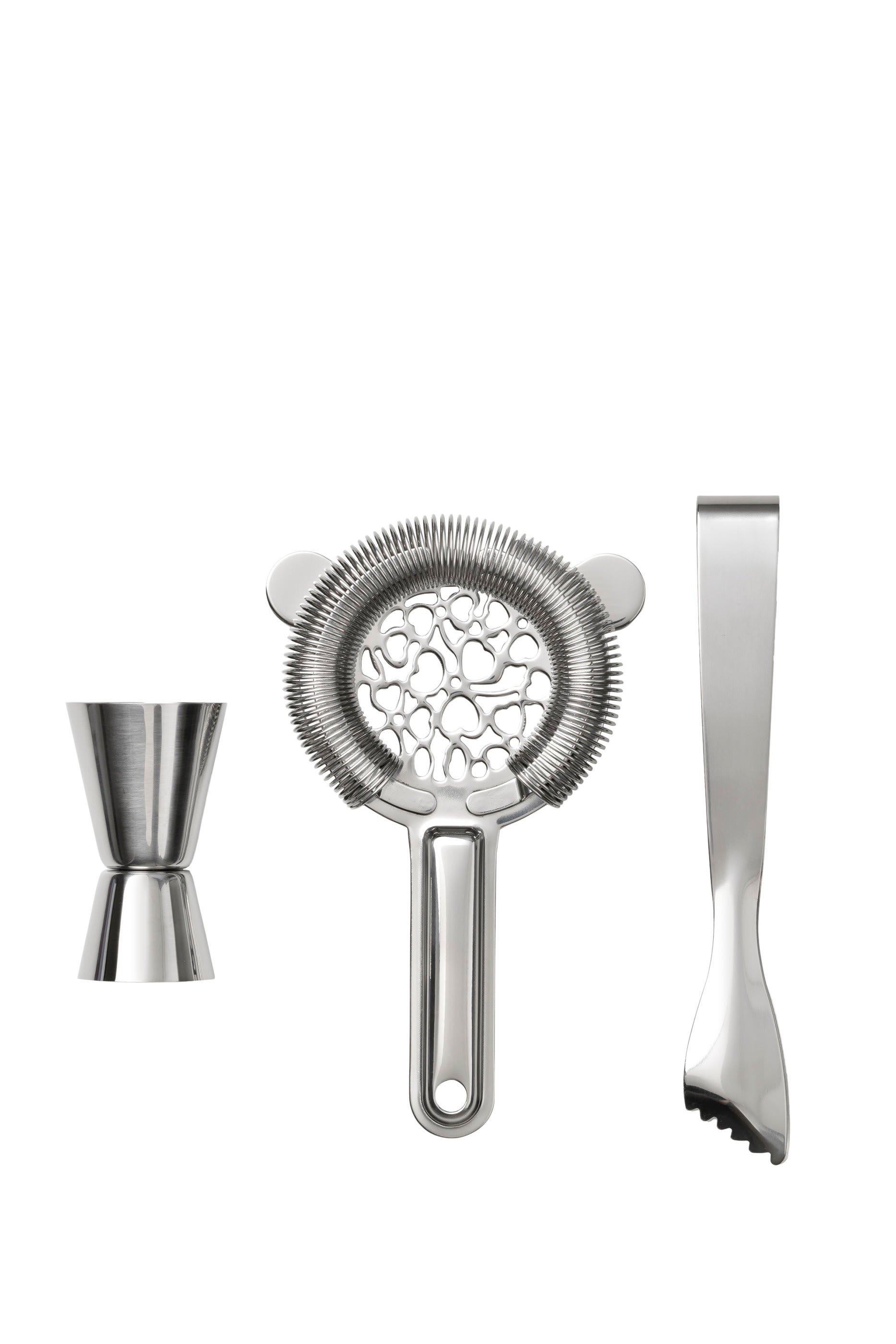 The Essentials Beverages Tools