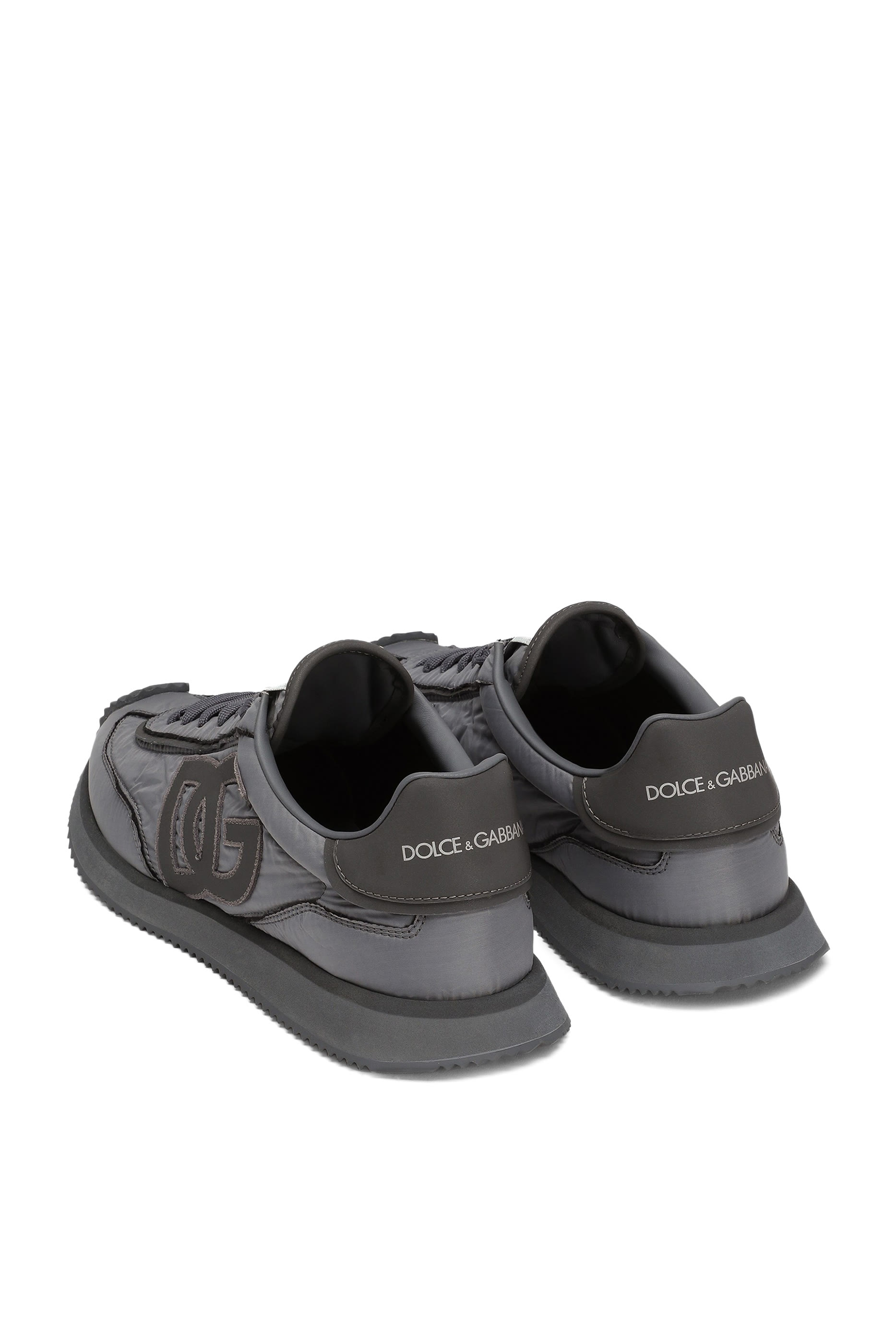 DG Cushion Fabric Sneakers