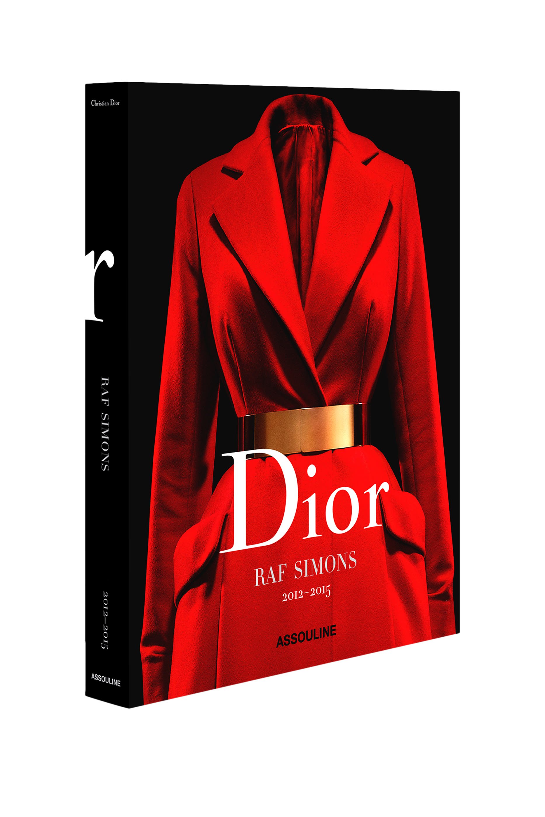 Dior by Raf Simons