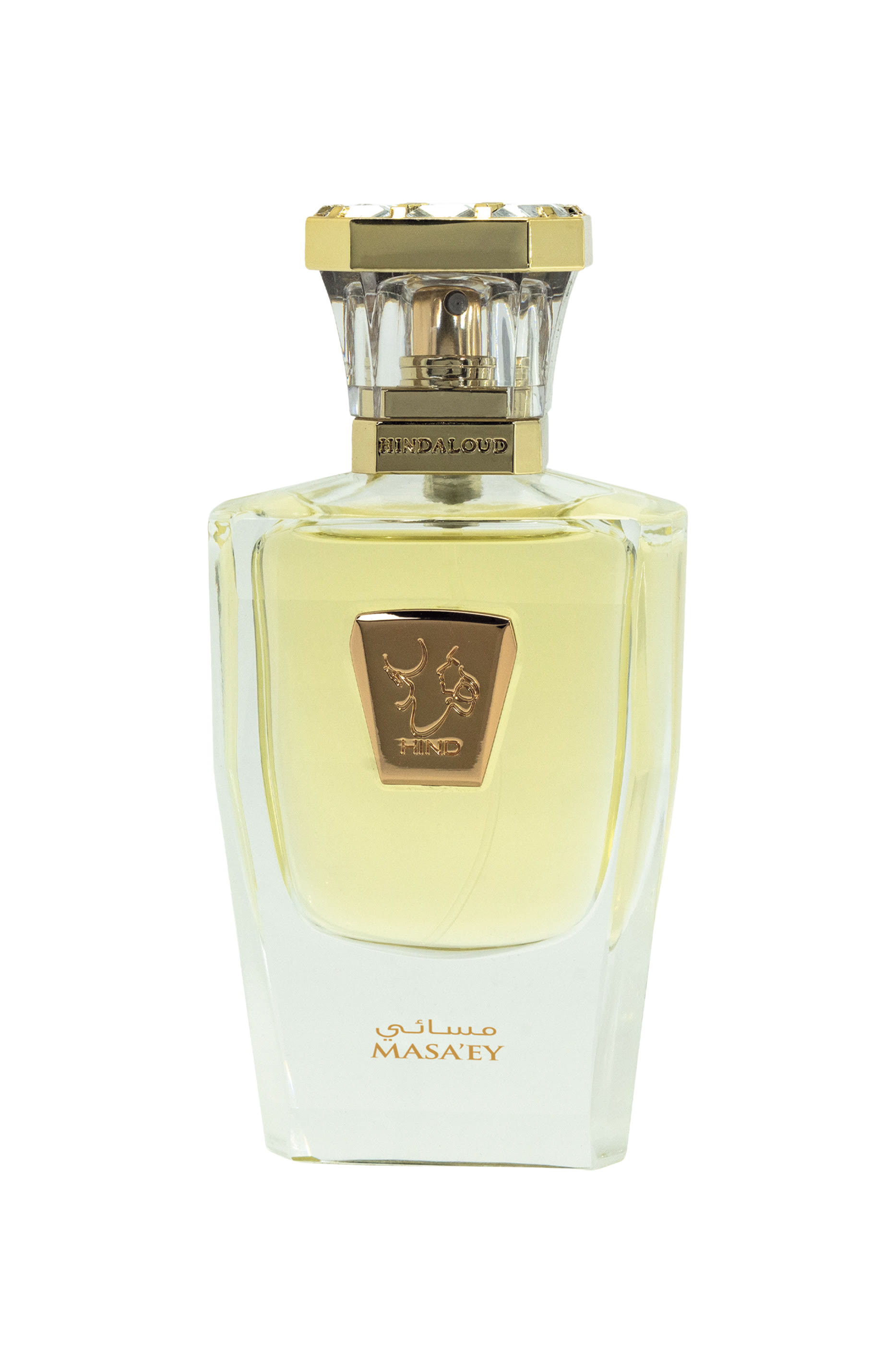 Masa'ey Parfum 