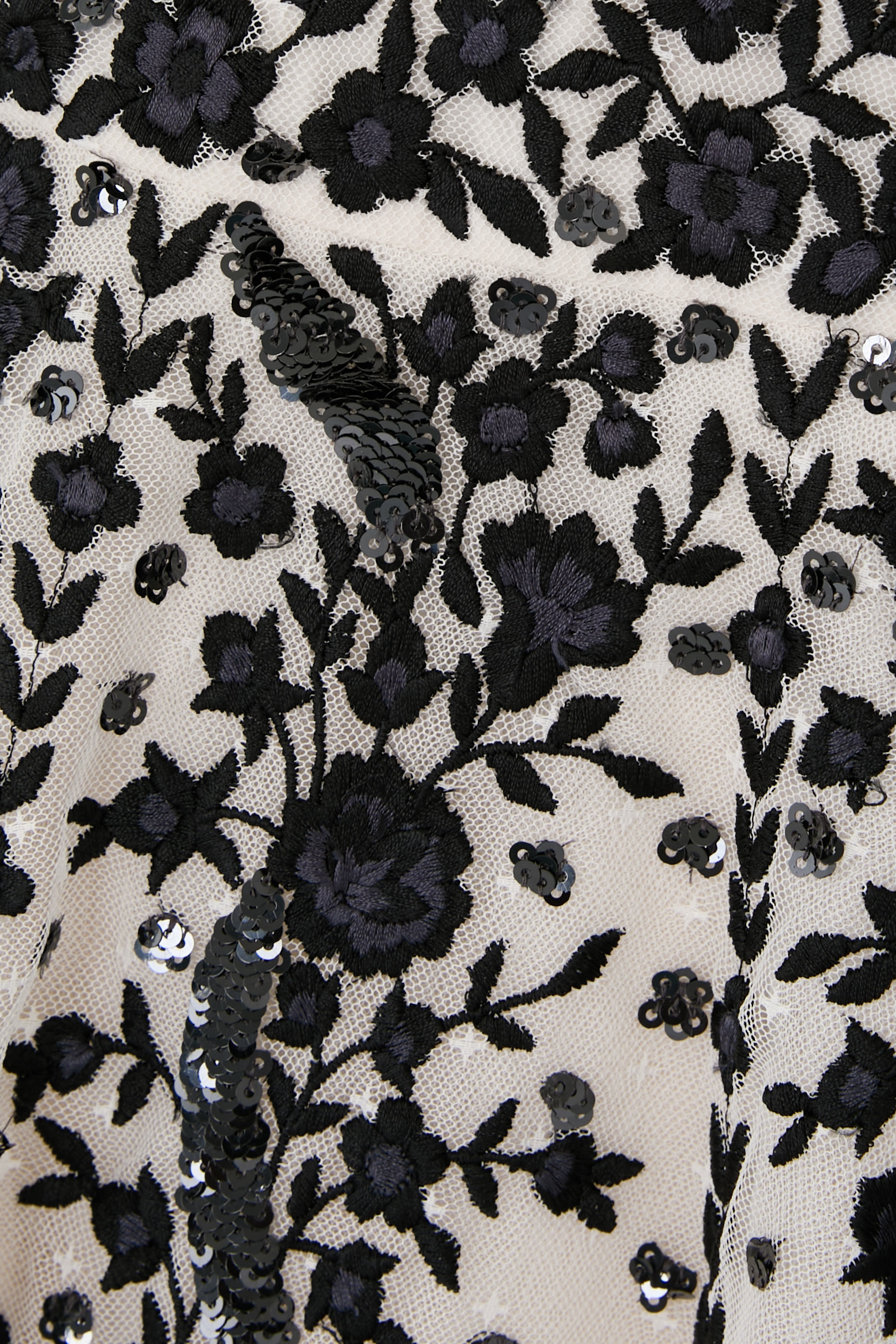 Kids Adeline Off-Shoulder Dress