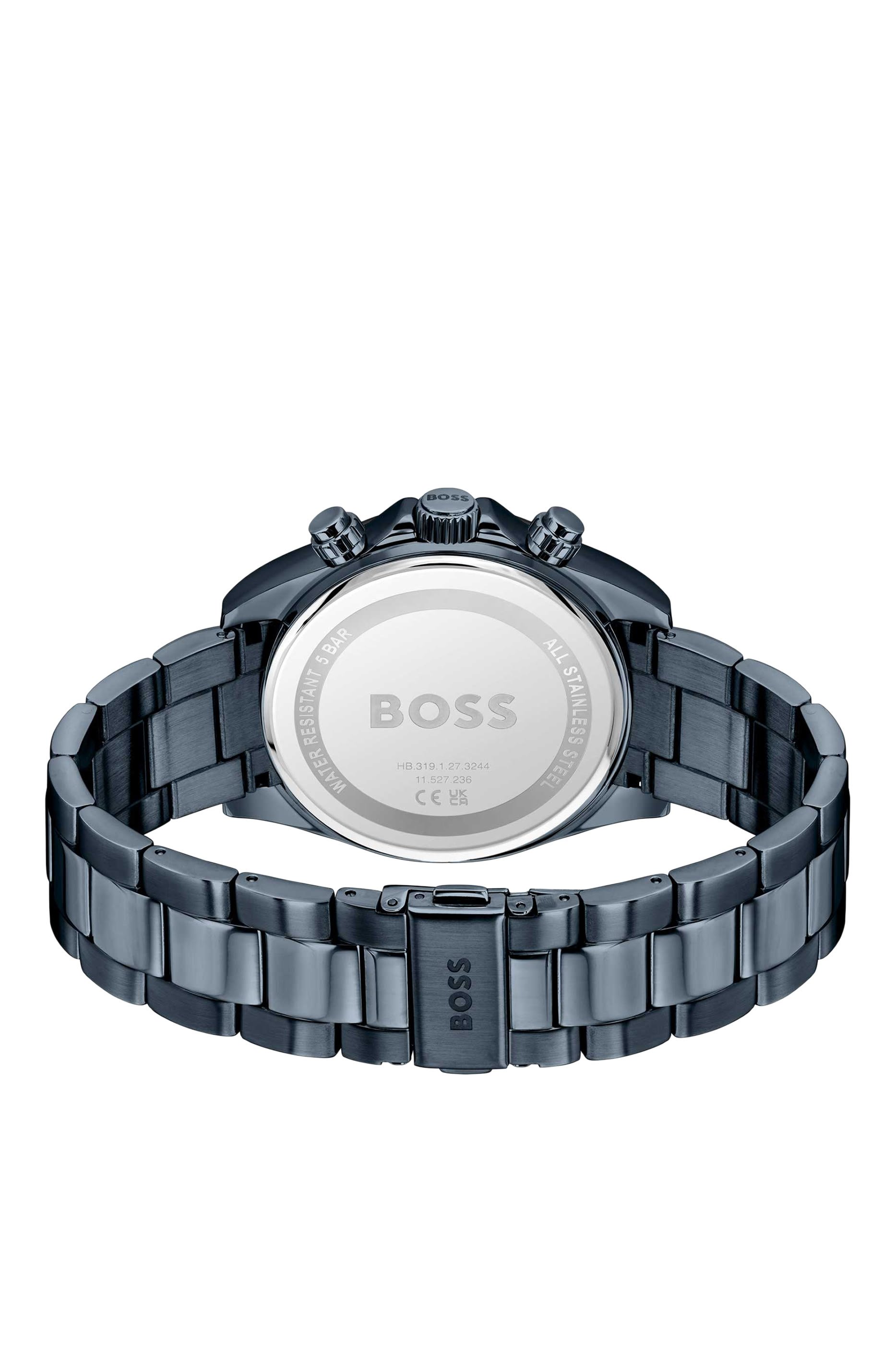 Hero 2.0 Chronograph Watch