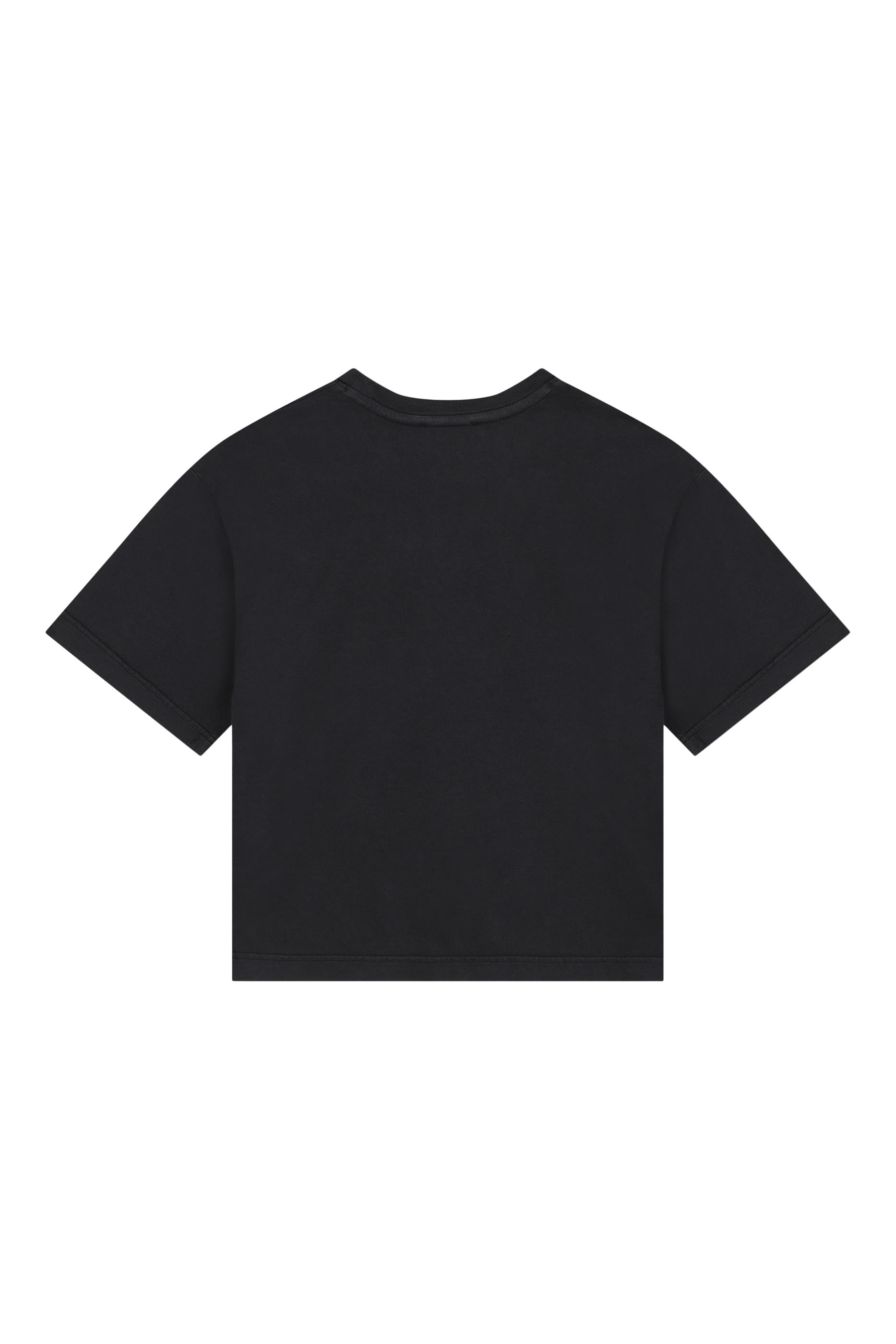 Kids Short Sleeves T-Shirt