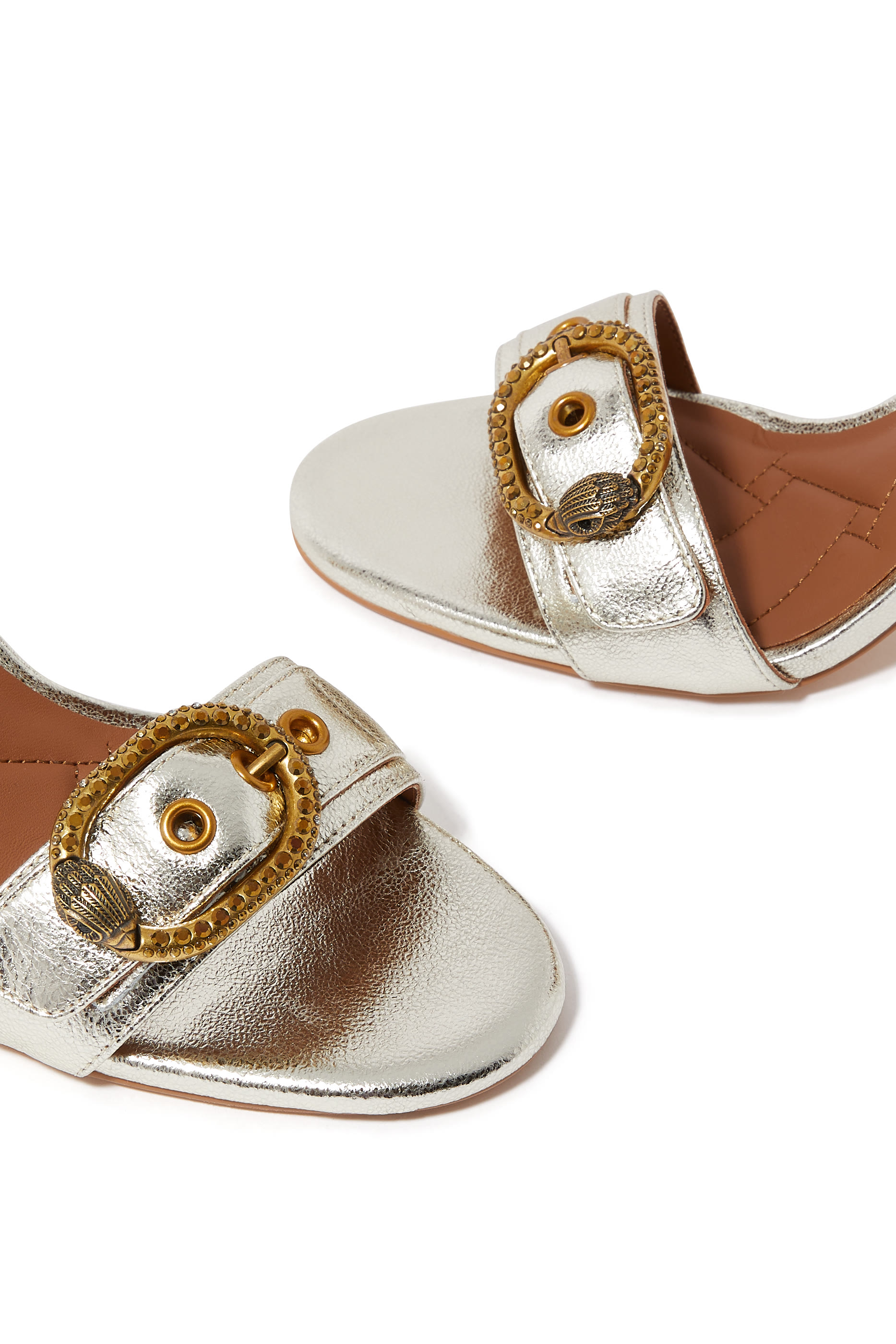 Mayfair 100 Sandals
