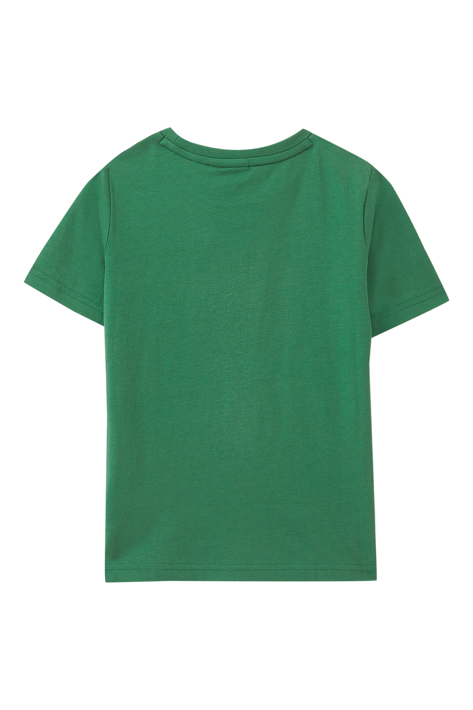 Kids Short-Sleeve T-Shirt