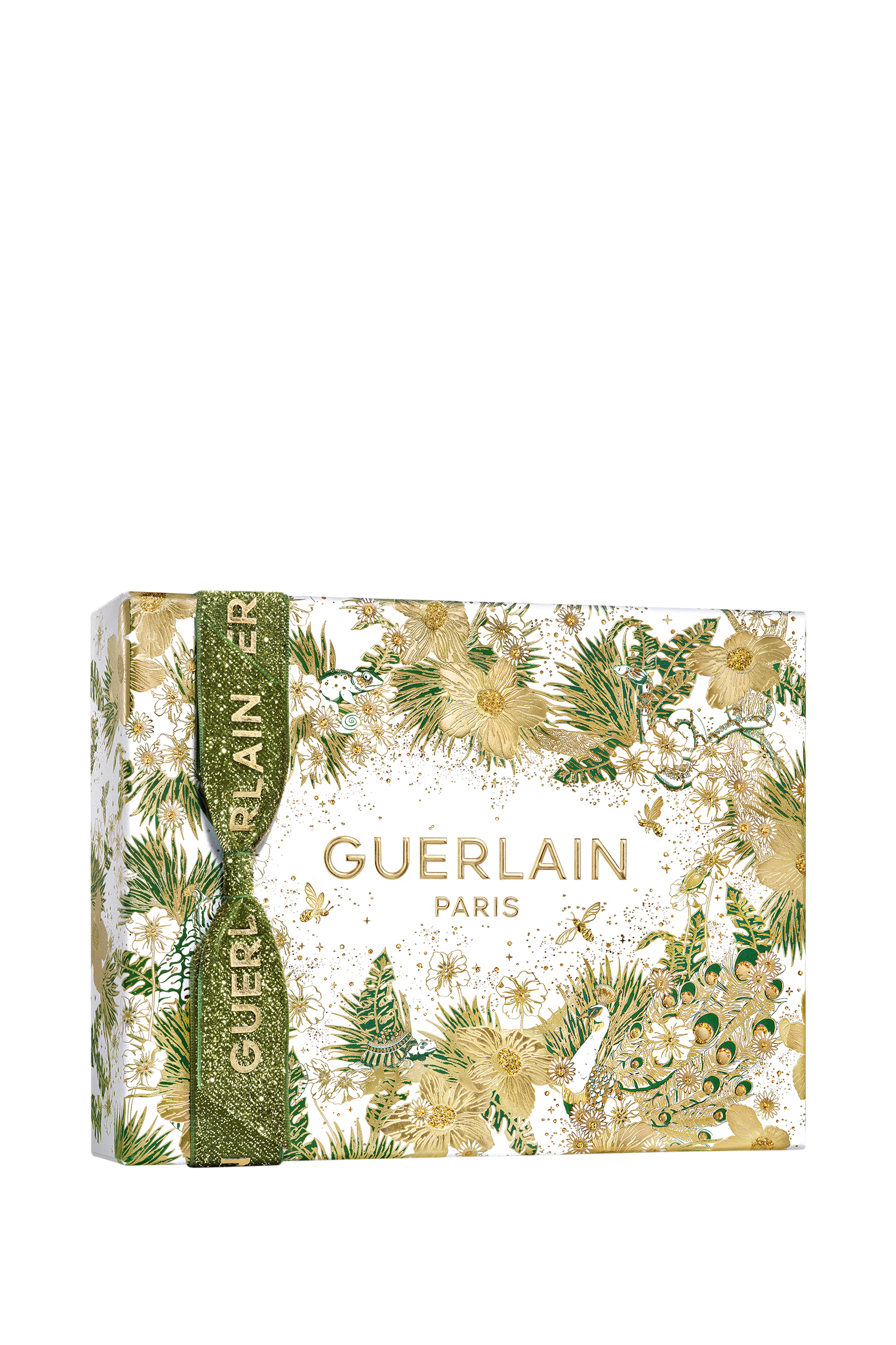 Mon Guerlain Gift Set