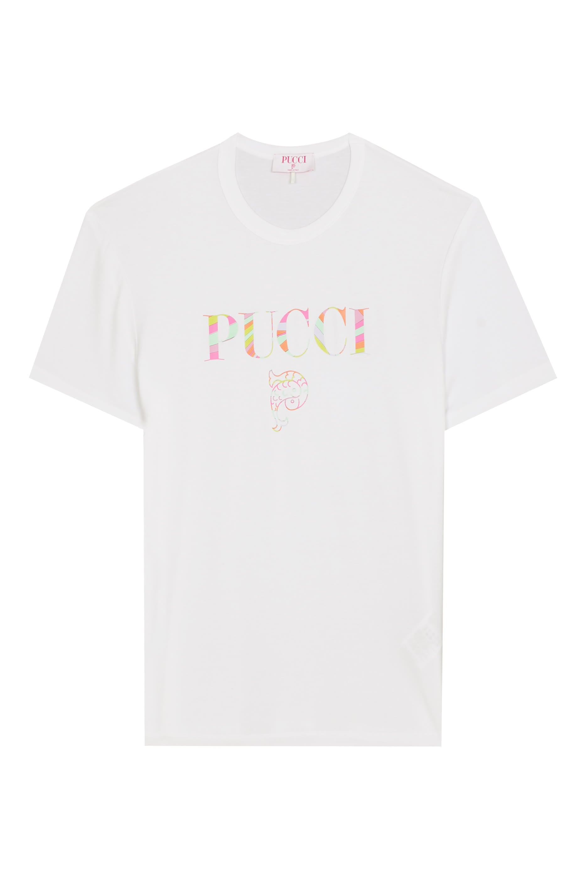  Logo T-Shirt 