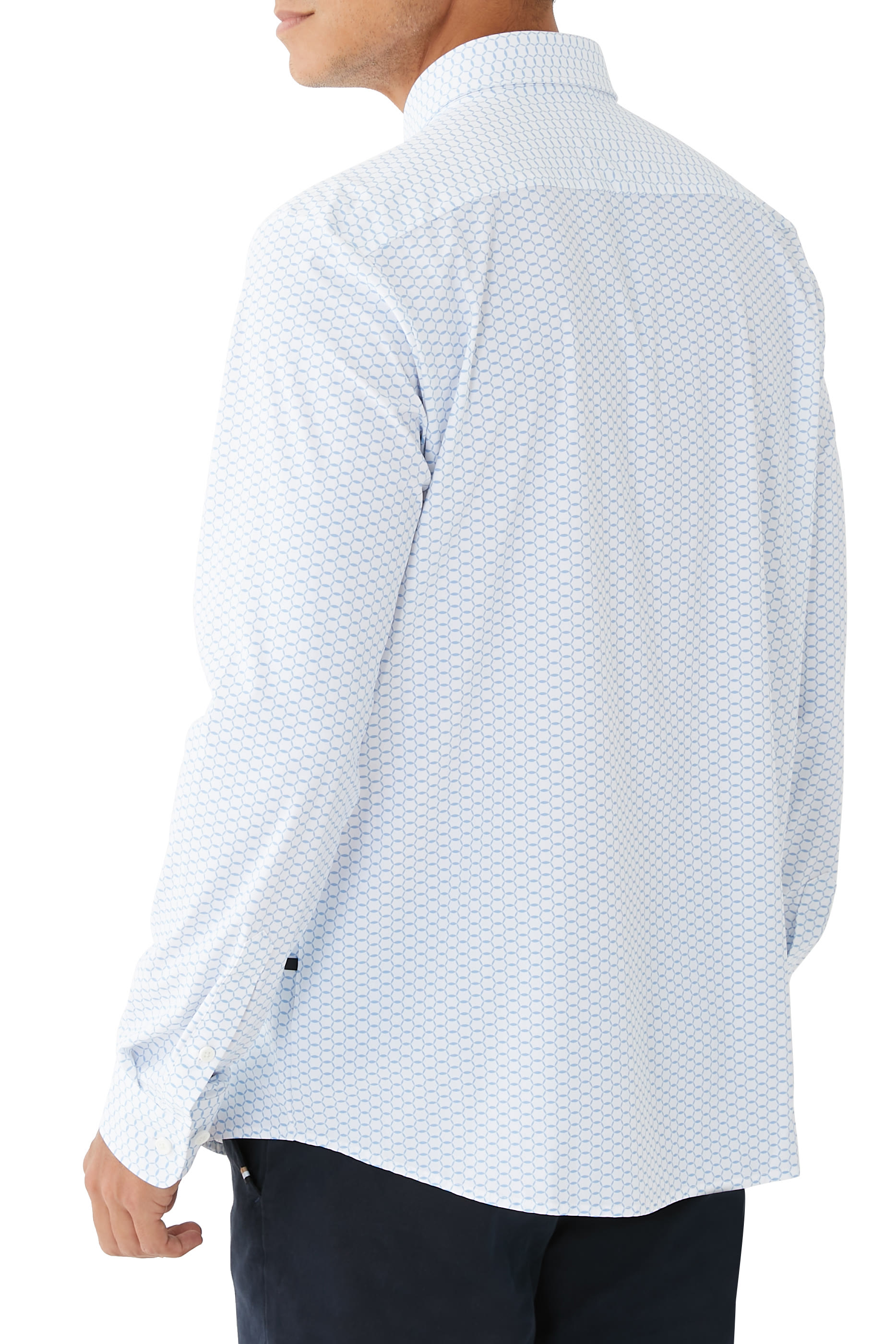 P ROAN Kent C1 233 Shirt