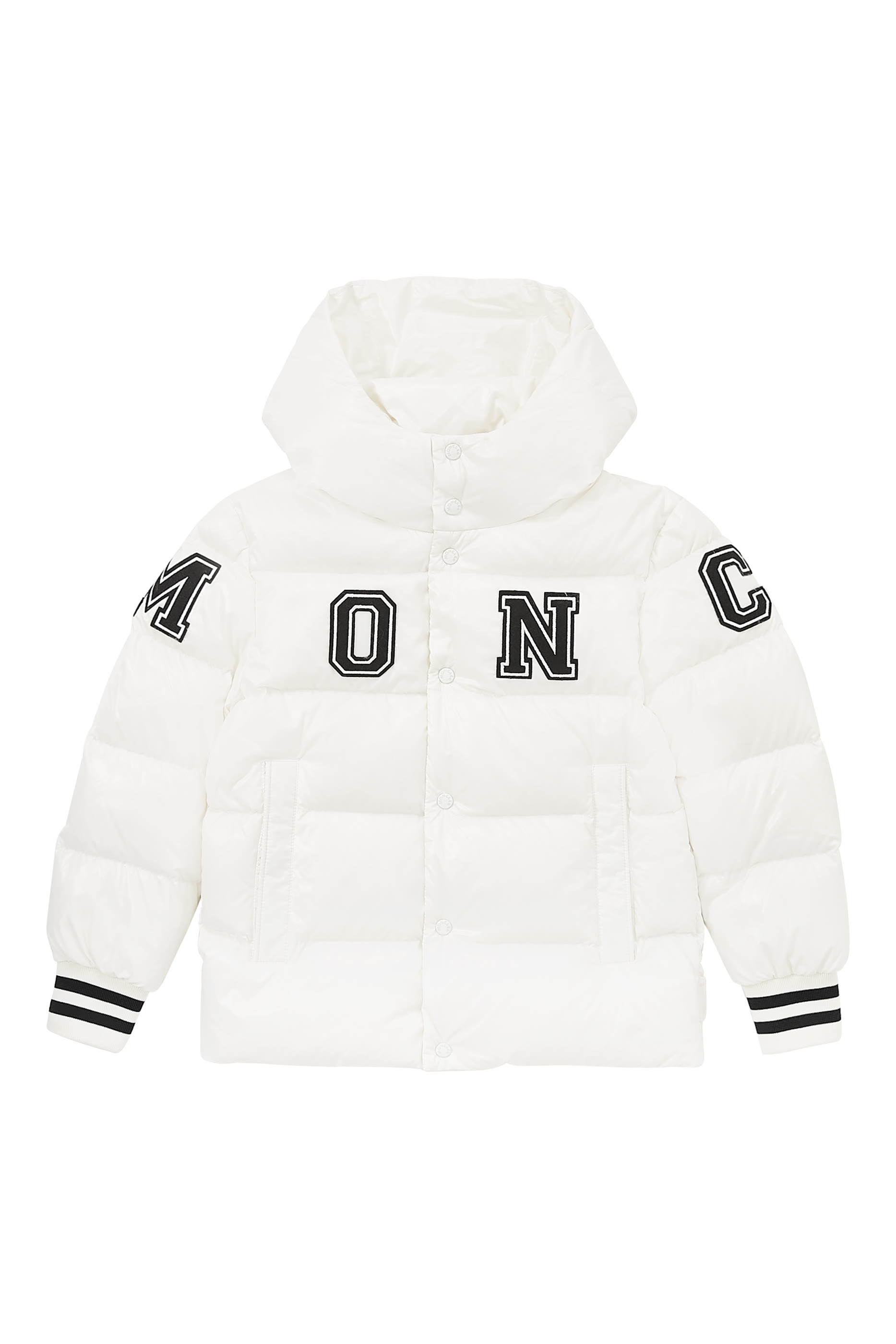 Kids Bayan Down Jacket