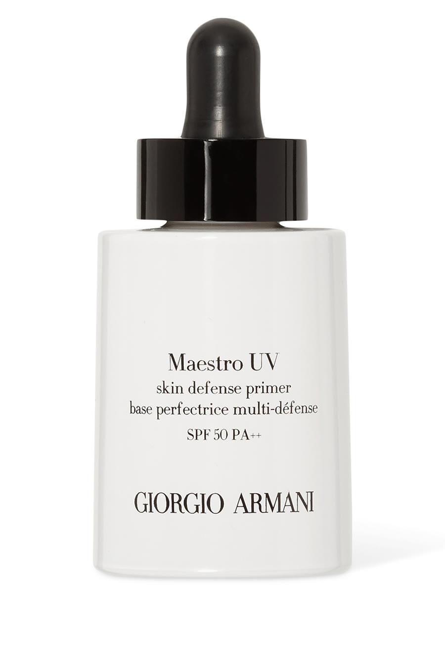 Maestro UV Skin Defense Primer