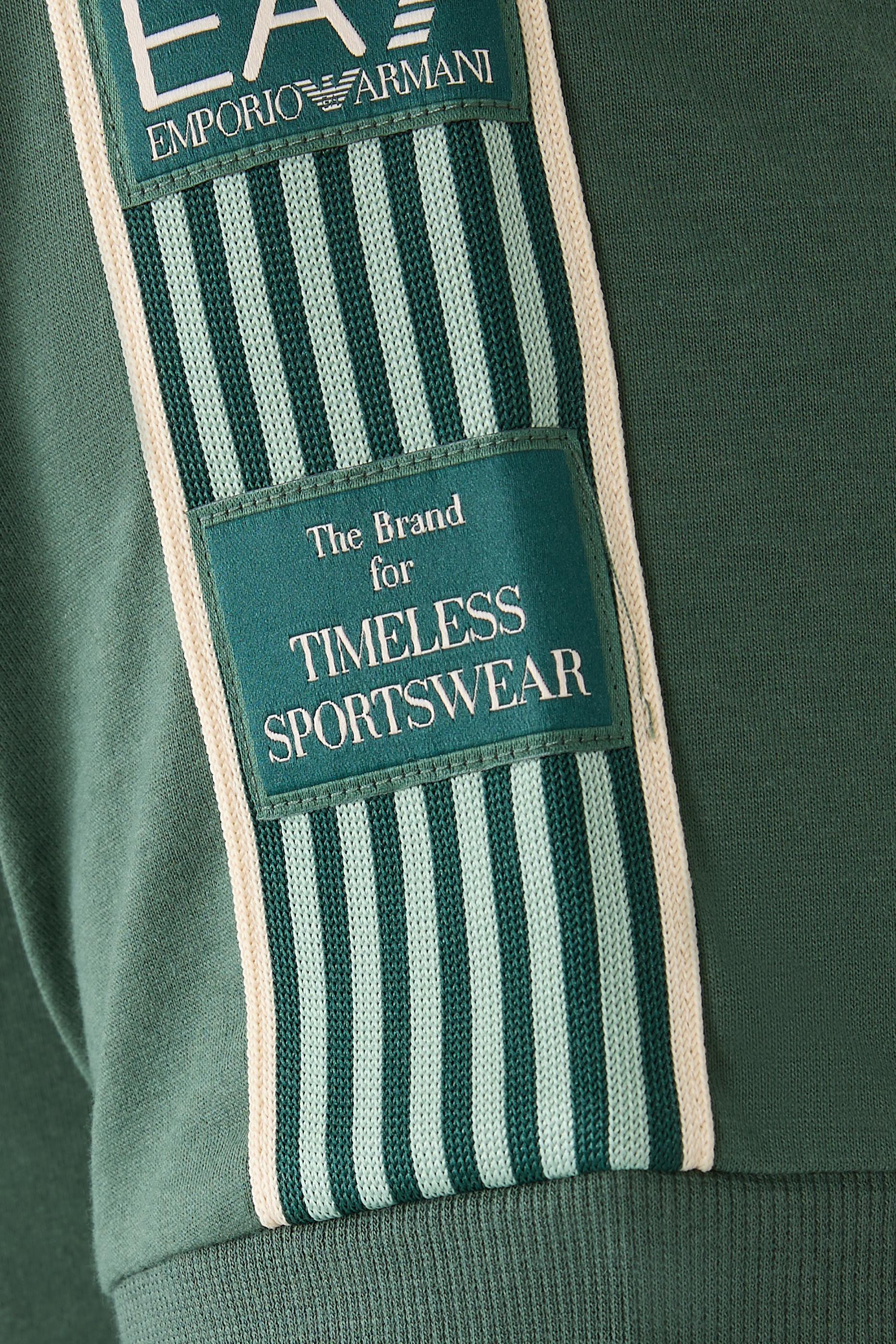 Logo Series Cotton T-Shirt