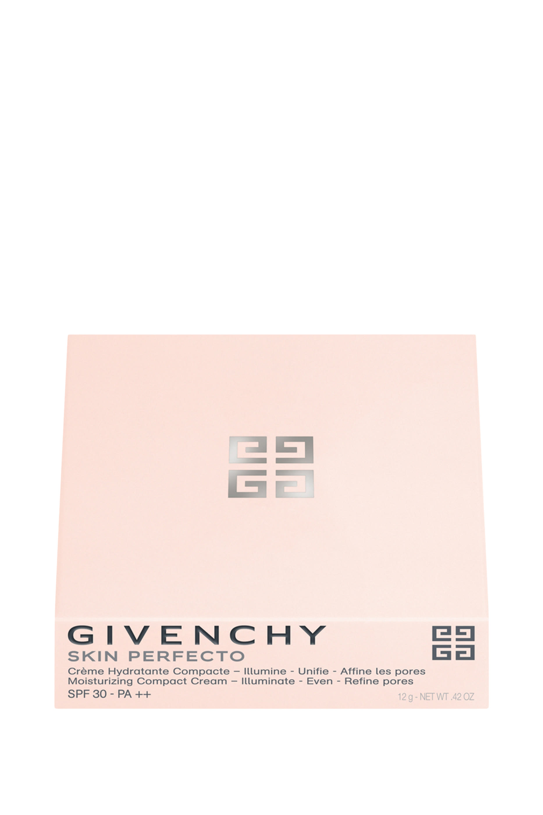 Skin Perfecto Compact Cream, 12g