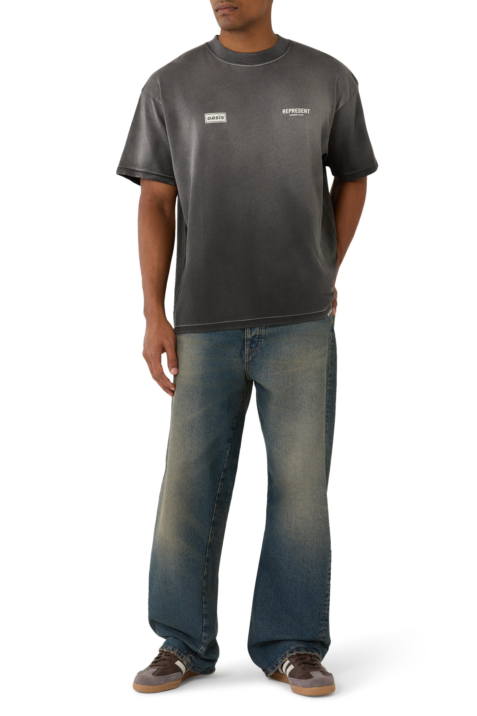 Logo Owners Club T-Shirt