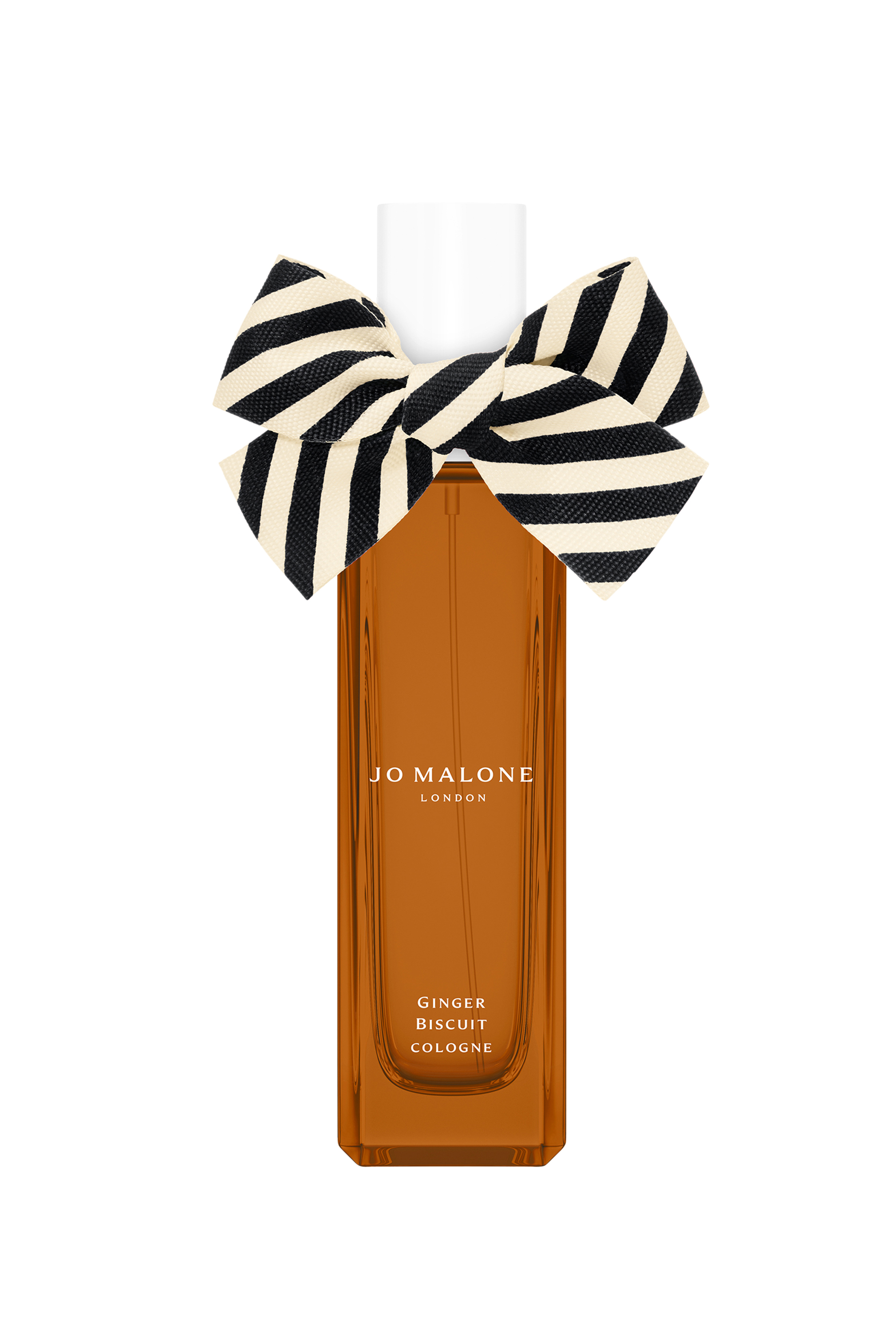 Ginger Biscuit Cologne