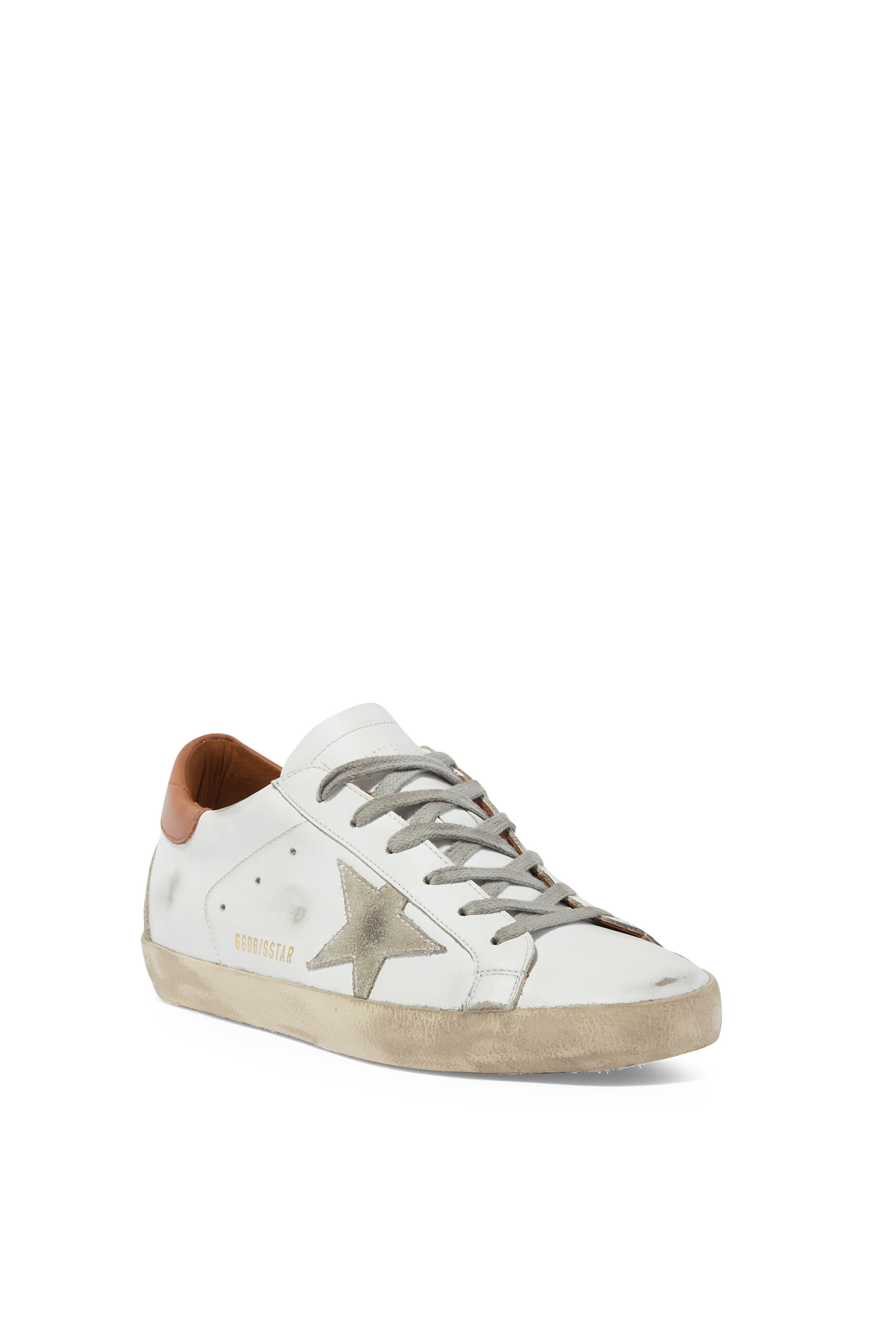 Superstar Low Top Sneakers