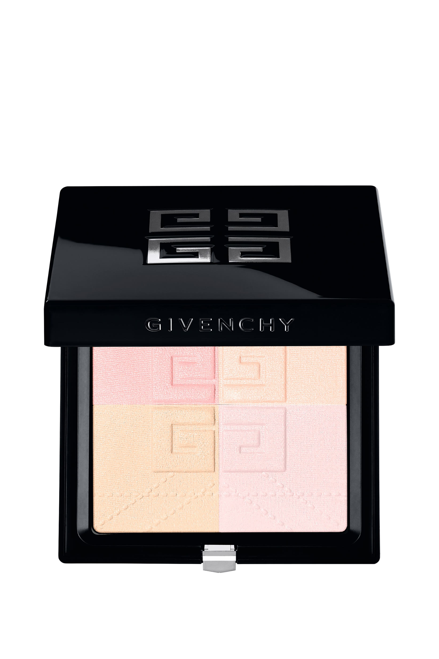 Prisme Libre Pressed Powder, Mattifying & Blurring Setting Powder