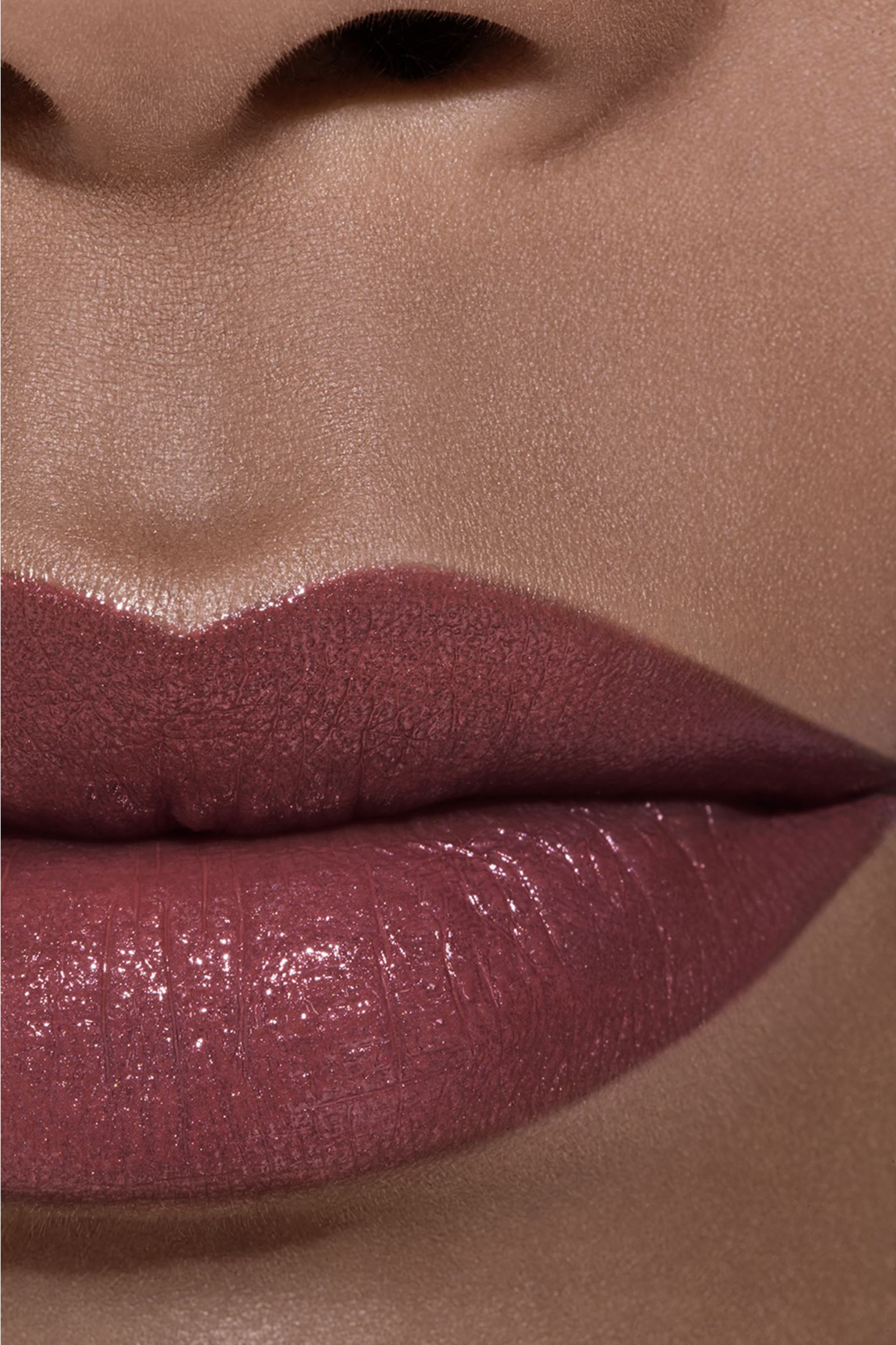 Rouge Coco Longwear Satin Lipstick